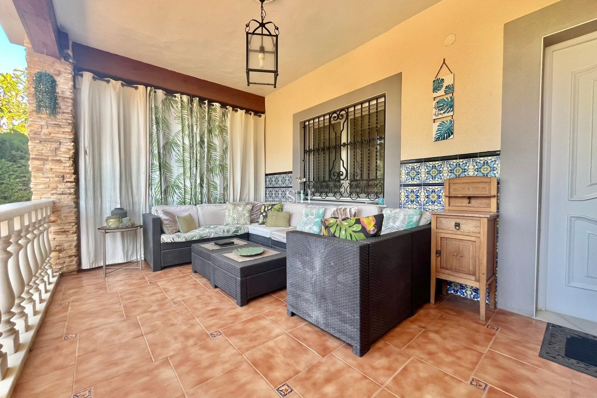 Wiederverkauf - Villa - Torrevieja - Los Balcones - Los Altos del Edén