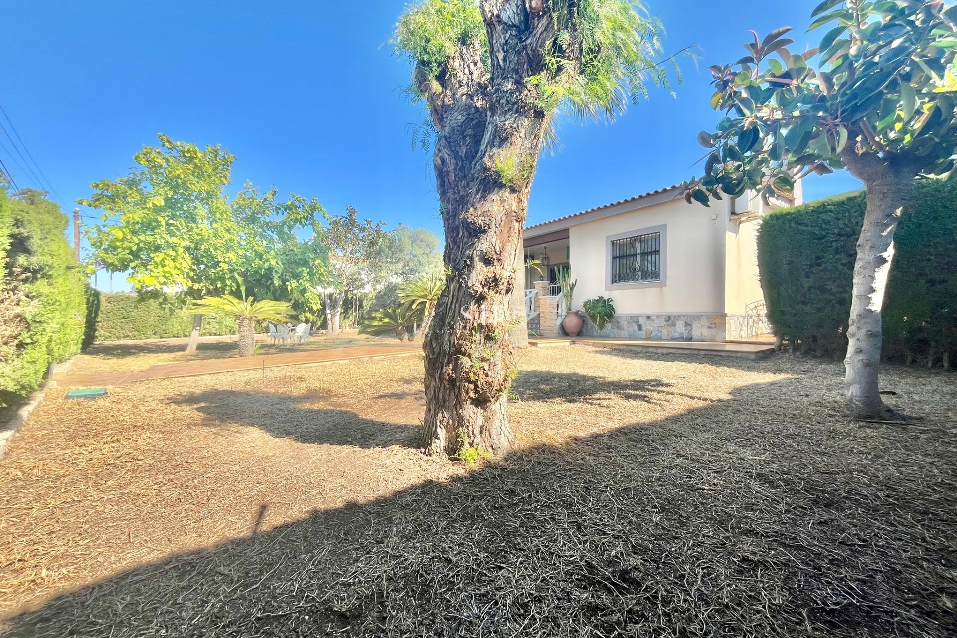 Wiederverkauf - Villa - Torrevieja - Los Balcones - Los Altos del Edén