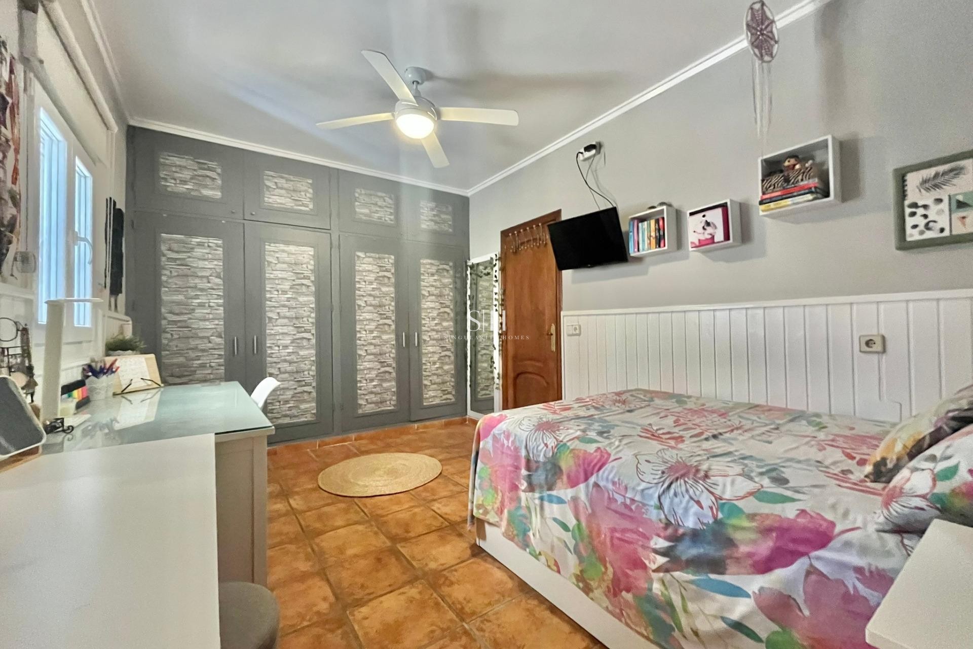 Wiederverkauf - Villa - Torrevieja - Los Balcones - Los Altos del Edén