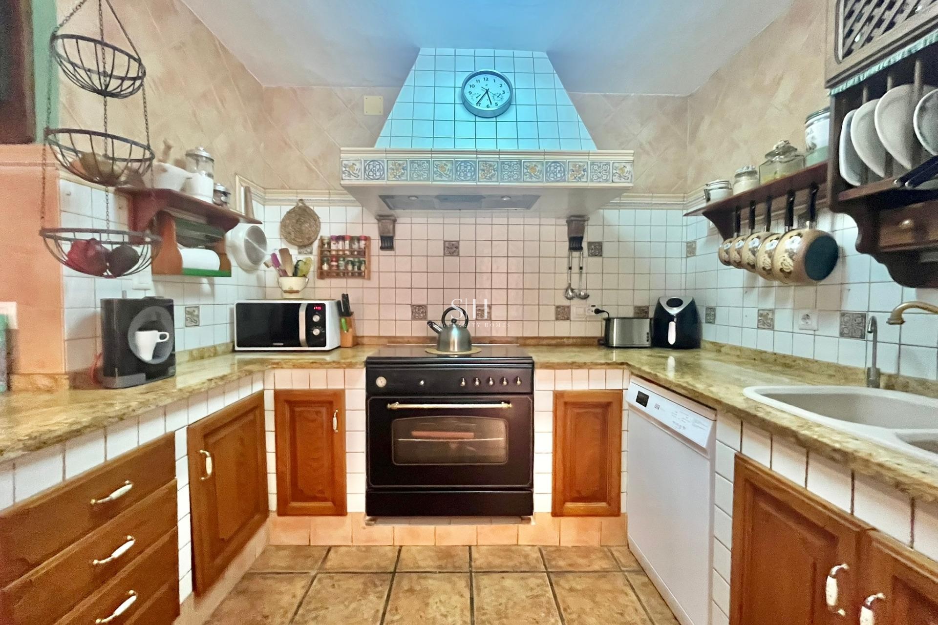 Wiederverkauf - Villa - Torrevieja - Los Balcones - Los Altos del Edén