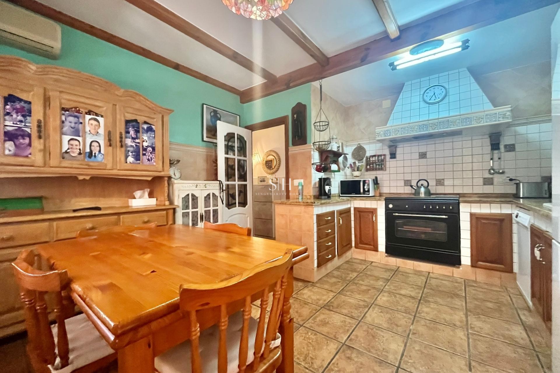 Wiederverkauf - Villa - Torrevieja - Los Balcones - Los Altos del Edén