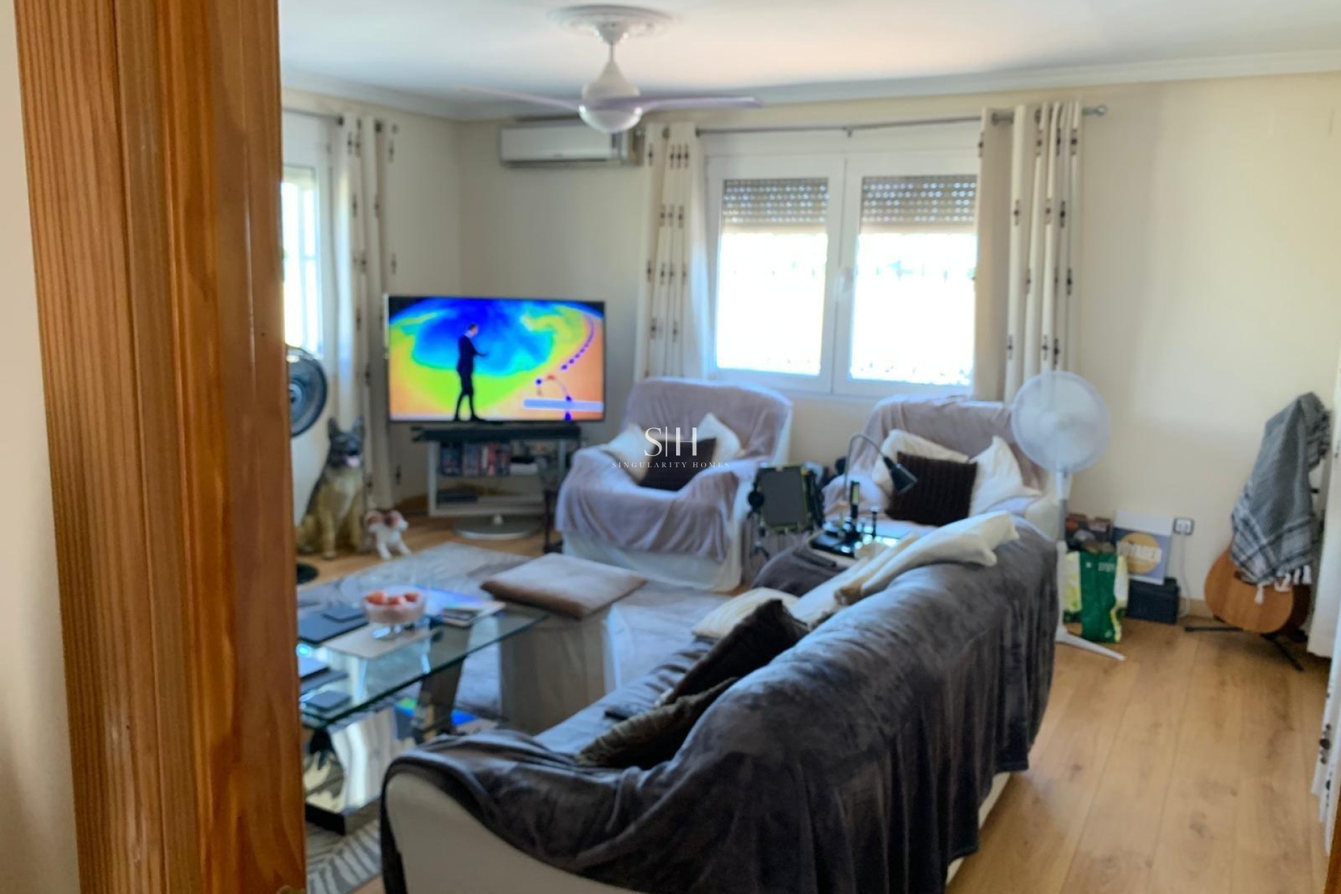 Wiederverkauf - Villa - Torrevieja - Los Balcones - Los Altos del Edén