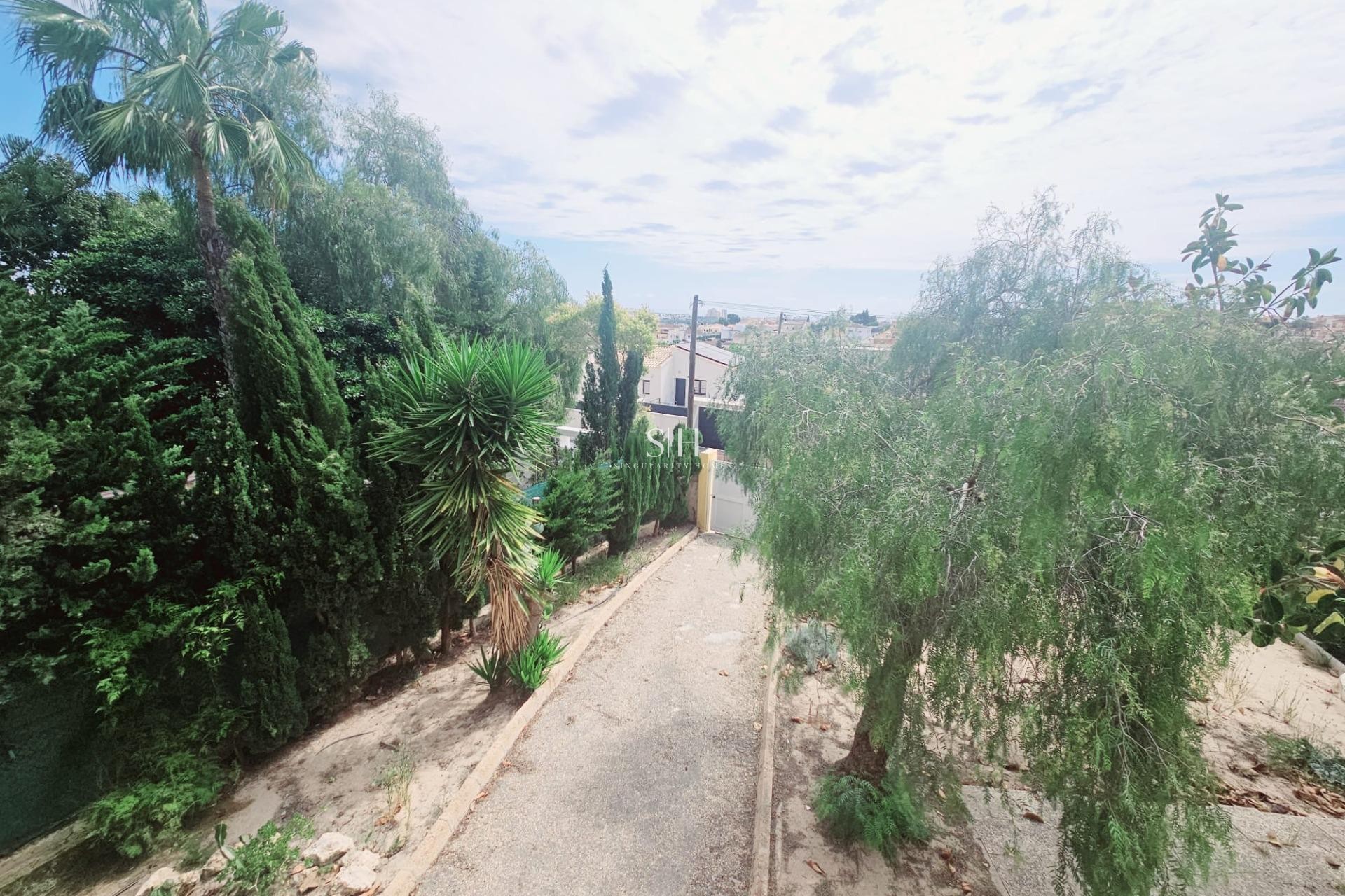 Wiederverkauf - Villa - Torrevieja - Los Balcones - Los Altos del Edén