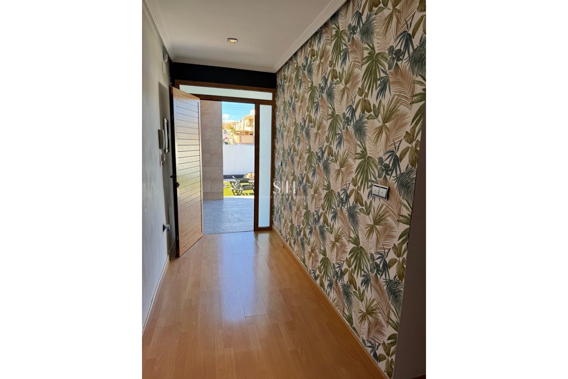 Wiederverkauf - Villa - Torrevieja - Los Balcones - Los Altos del Edén