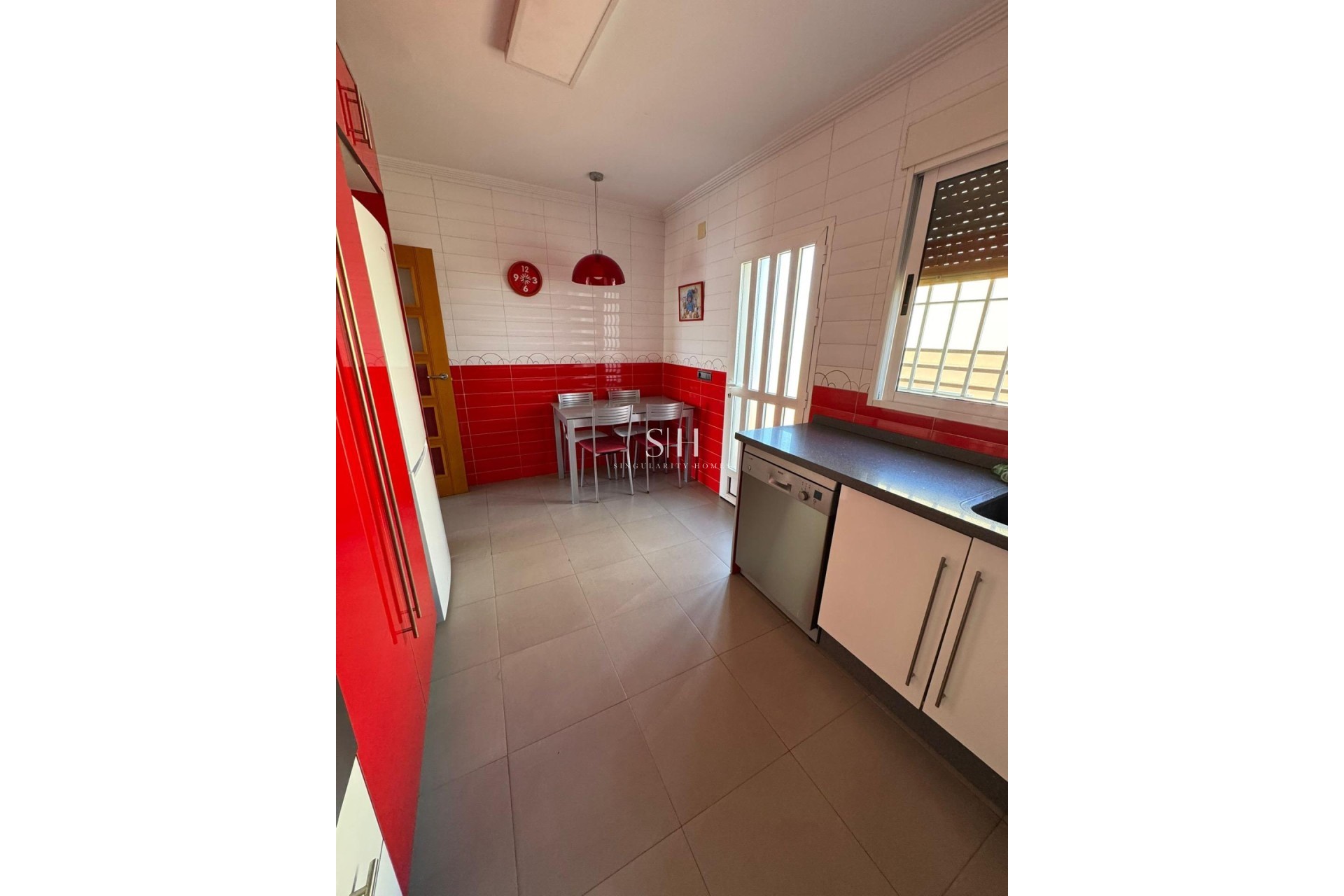 Wiederverkauf - Villa - Torrevieja - Los Balcones - Los Altos del Edén