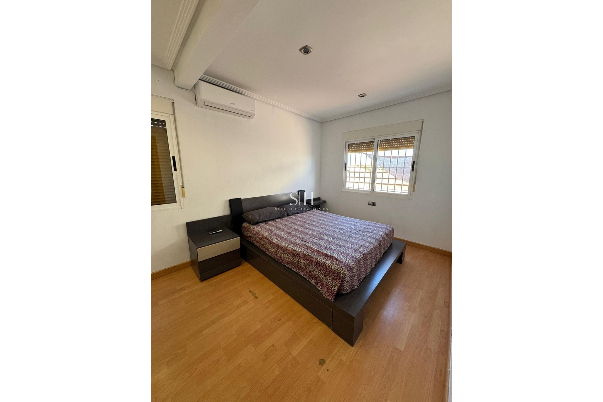 Wiederverkauf - Villa - Torrevieja - Los Balcones - Los Altos del Edén