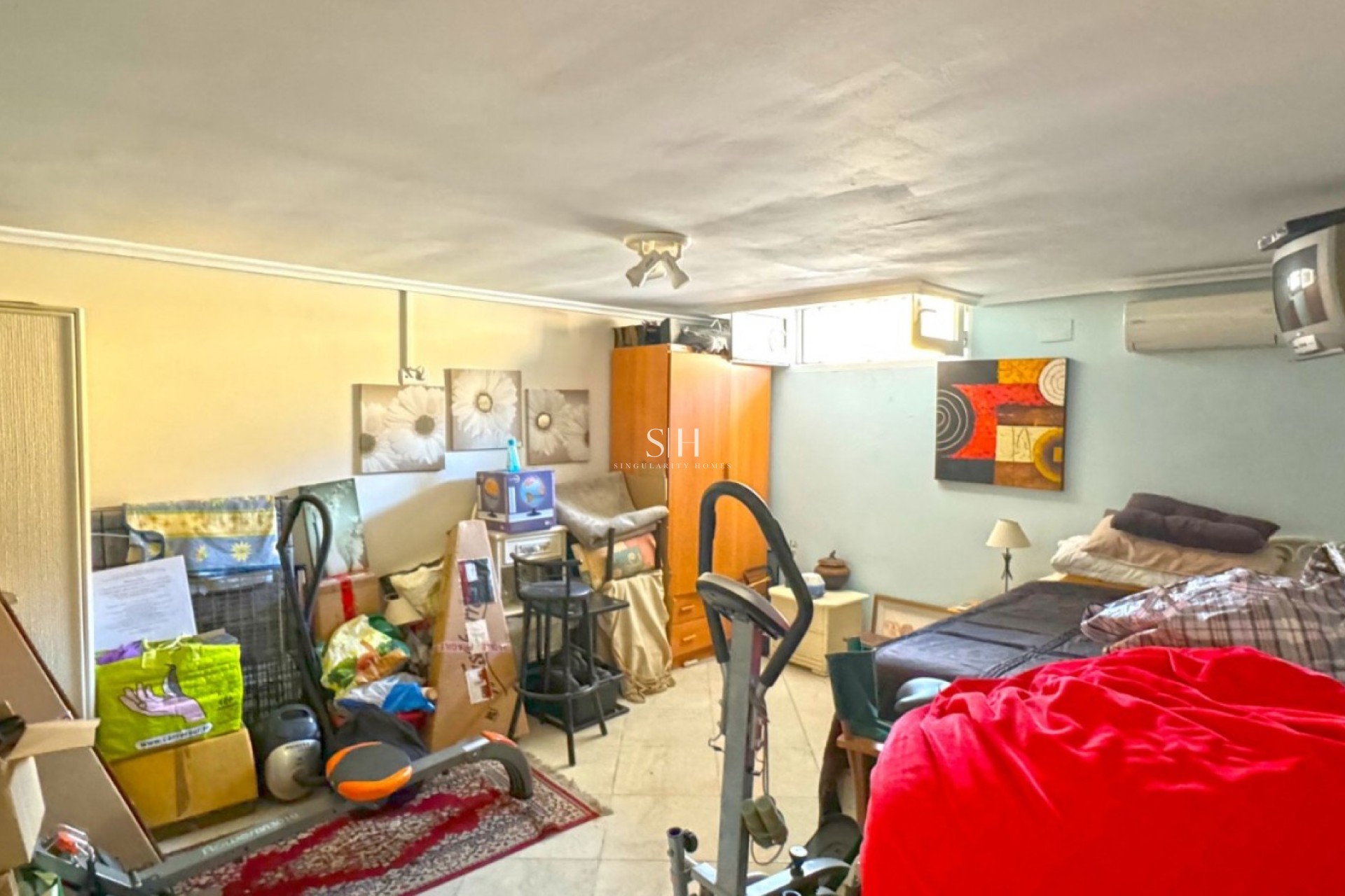 Wiederverkauf - Villa - Torrevieja - Los Balcones - Los Altos del Edén