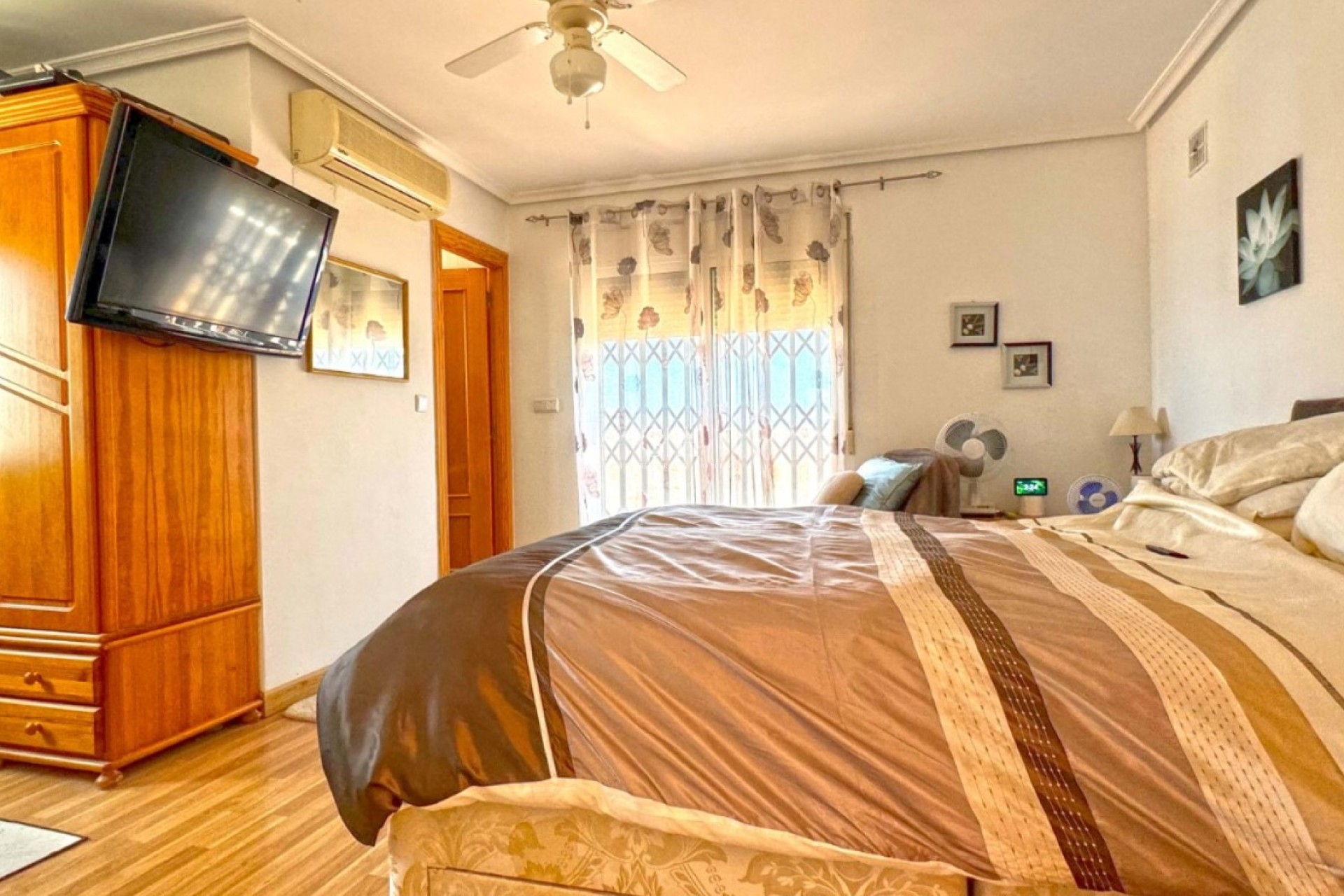 Wiederverkauf - Villa - Torrevieja - Los Balcones - Los Altos del Edén