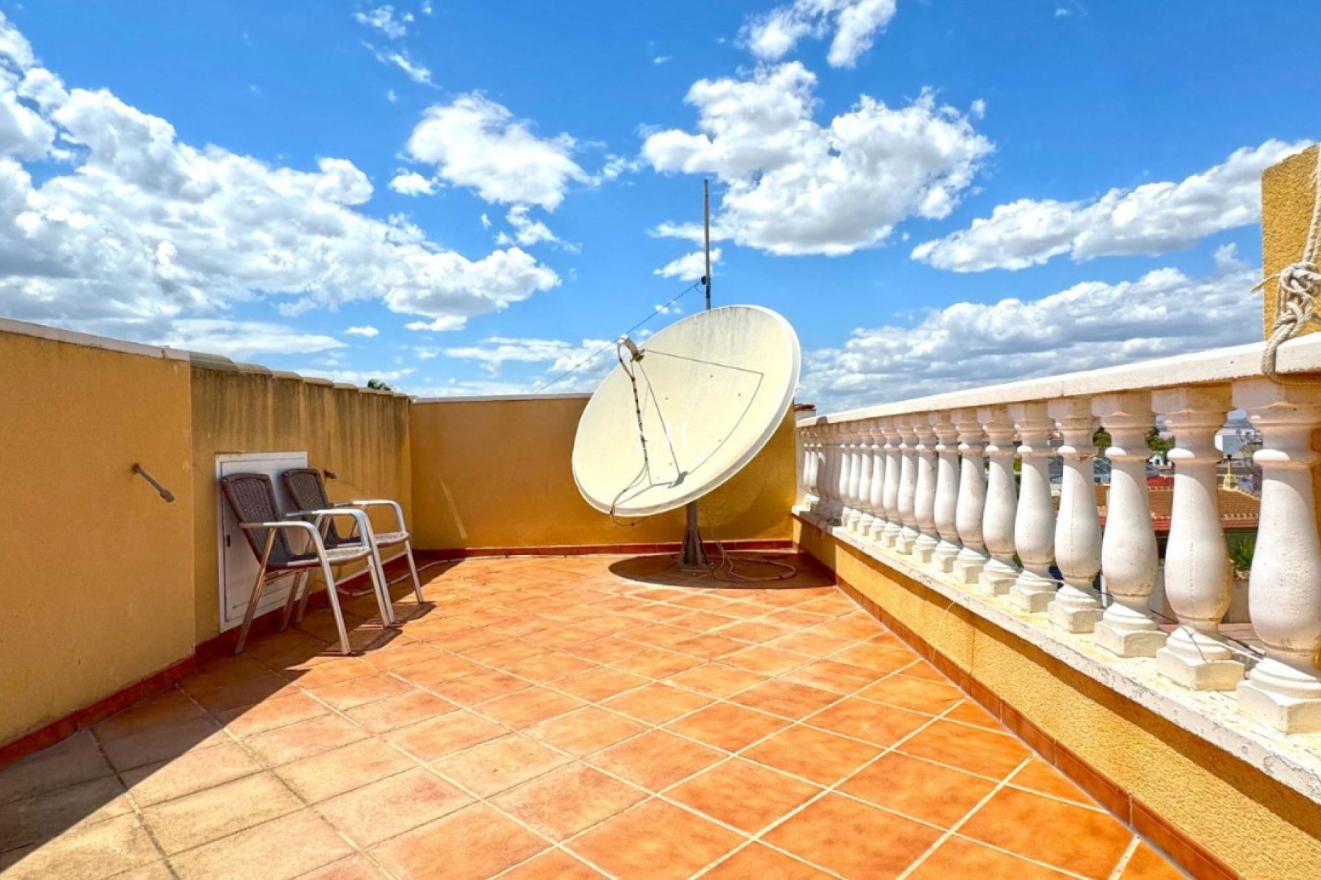 Wiederverkauf - Villa - Torrevieja - Los Balcones - Los Altos del Edén