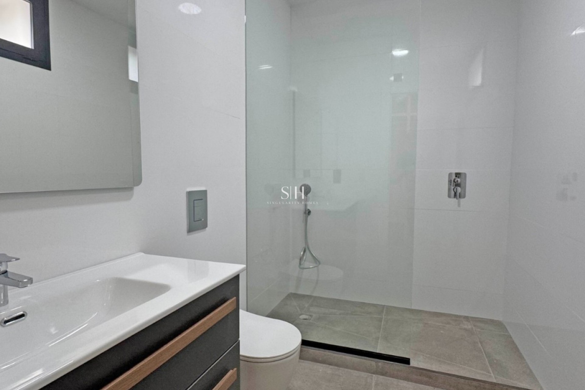 Wiederverkauf - Villa - Torrevieja - Los Balcones - Los Altos del Edén