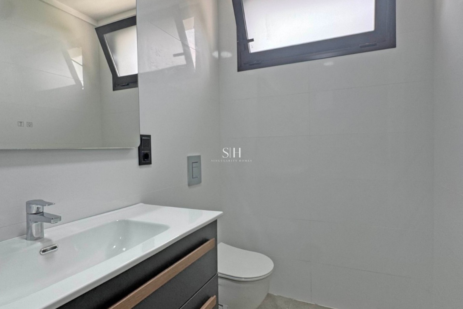 Wiederverkauf - Villa - Torrevieja - Los Balcones - Los Altos del Edén