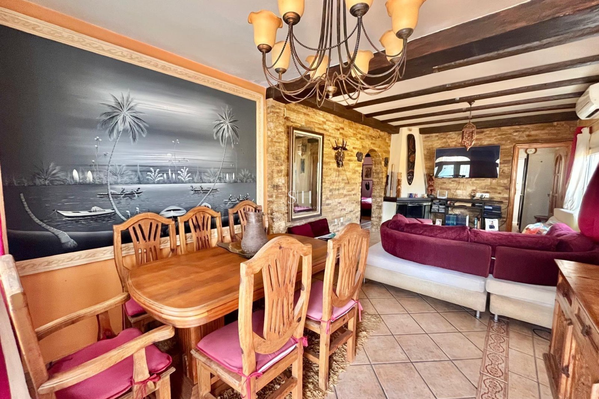 Wiederverkauf - Villa - Torrevieja - Los Balcones - Los Altos del Edén