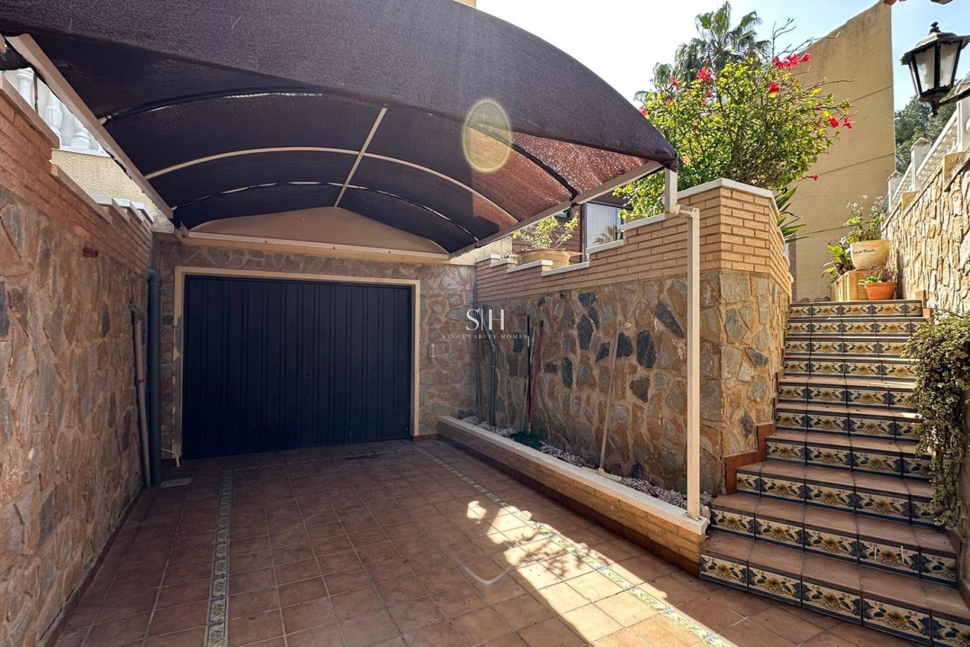 Wiederverkauf - Villa - Torrevieja - Los Balcones - Los Altos del Edén