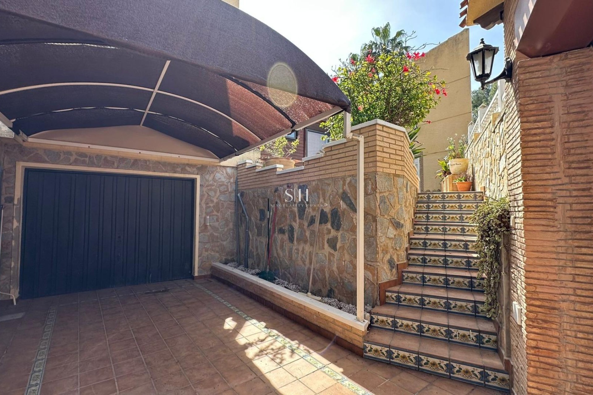 Wiederverkauf - Villa - Torrevieja - Los Balcones - Los Altos del Edén