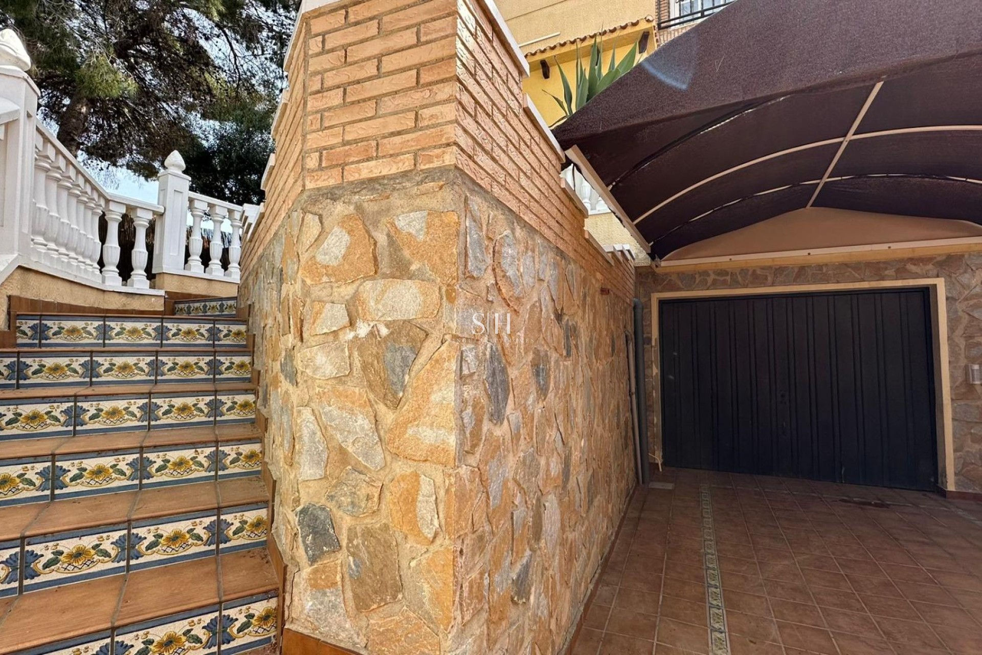 Wiederverkauf - Villa - Torrevieja - Los Balcones - Los Altos del Edén