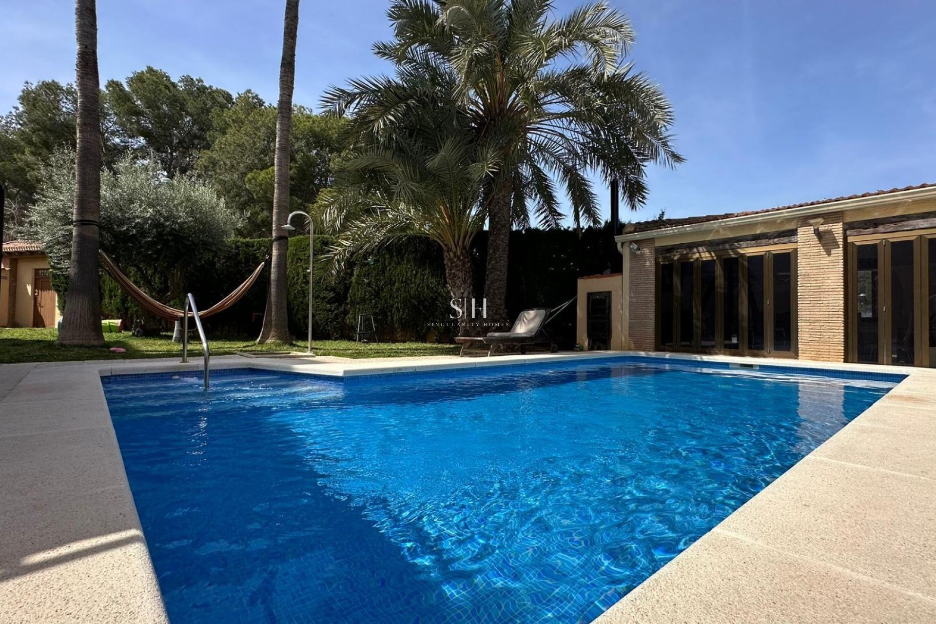Wiederverkauf - Villa - Torrevieja - Los Balcones - Los Altos del Edén