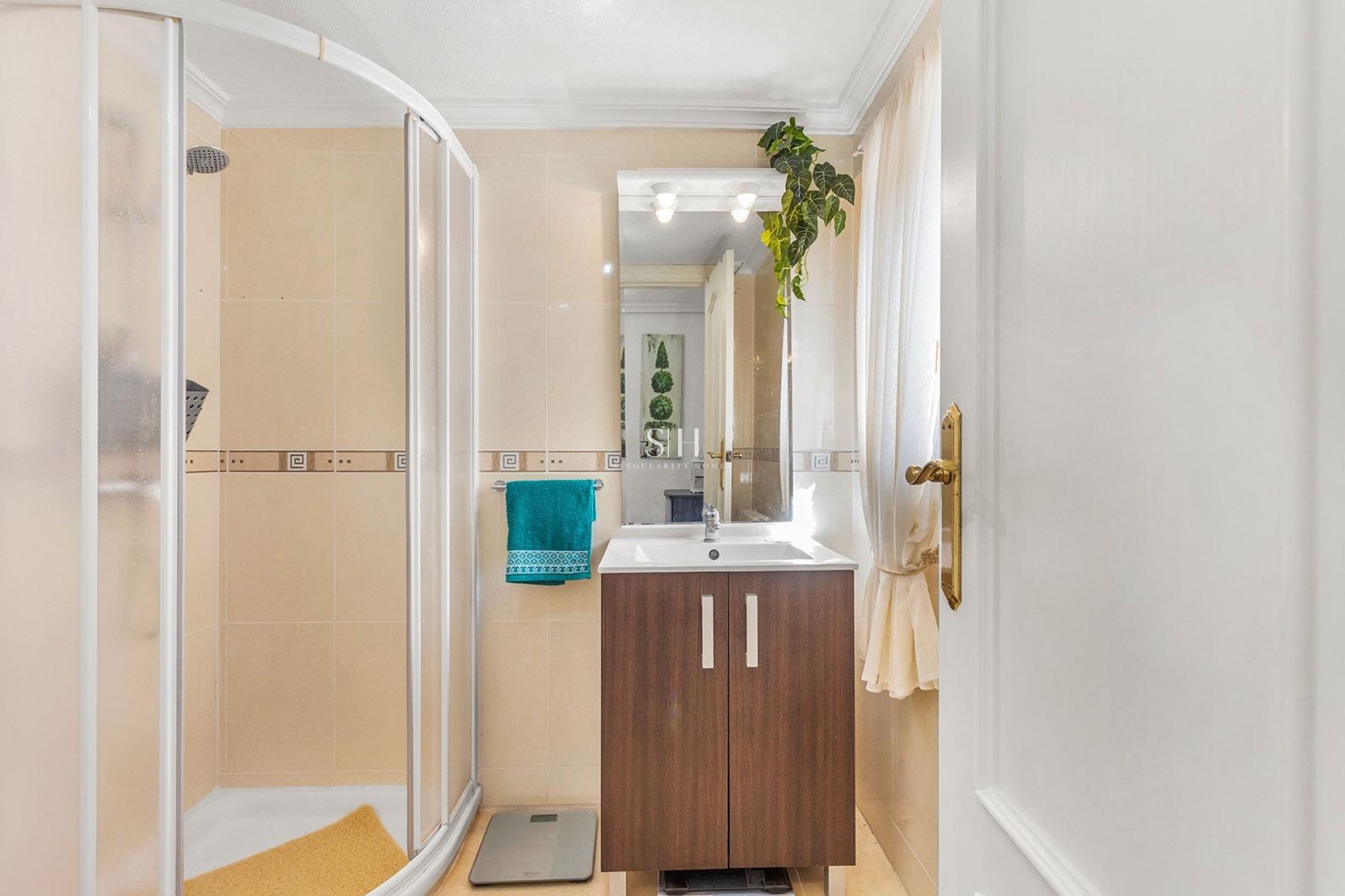Wiederverkauf - Villa - Torrevieja - Los Balcones - Los Altos del Edén