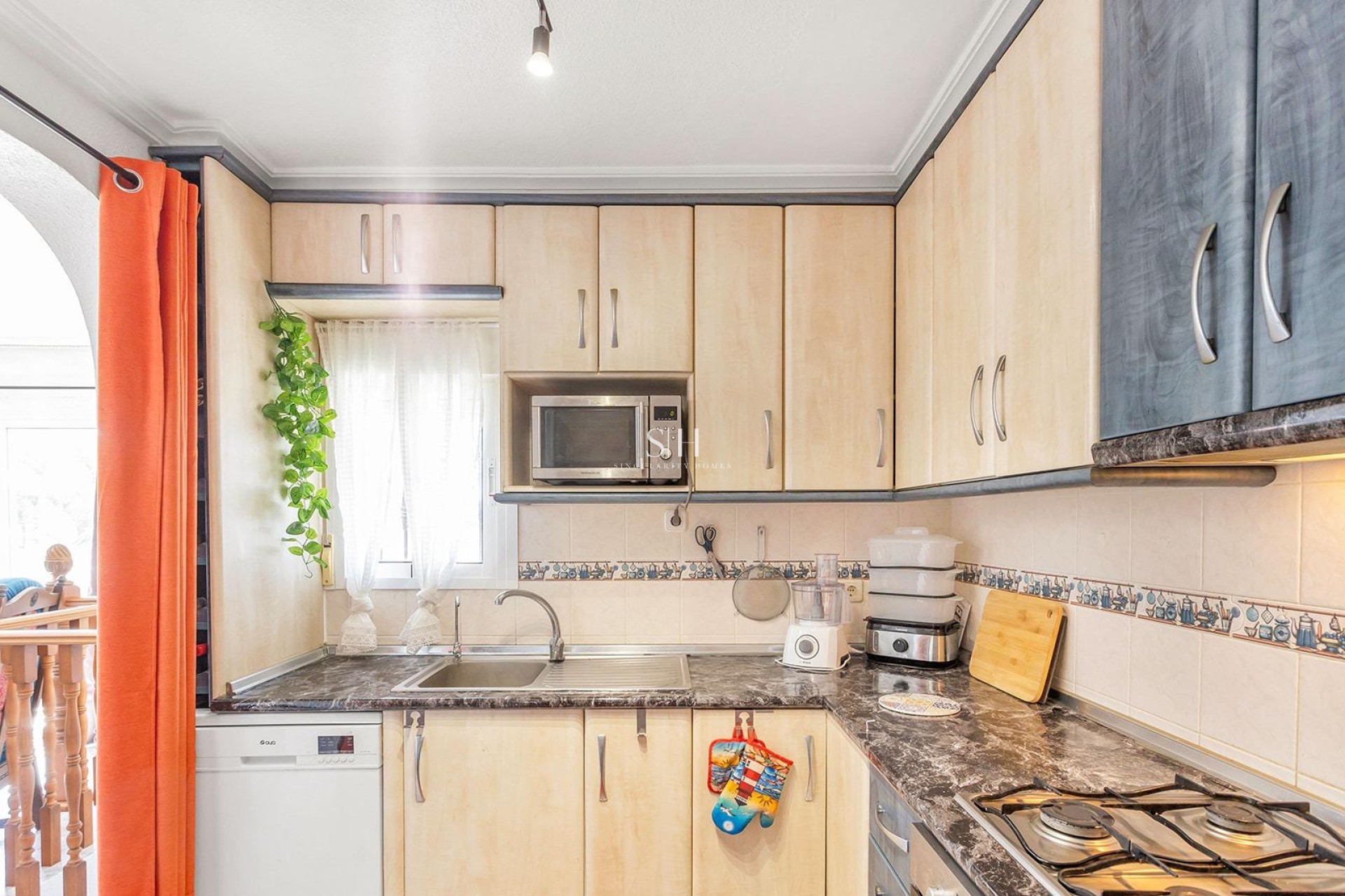 Wiederverkauf - Villa - Torrevieja - Los Balcones - Los Altos del Edén
