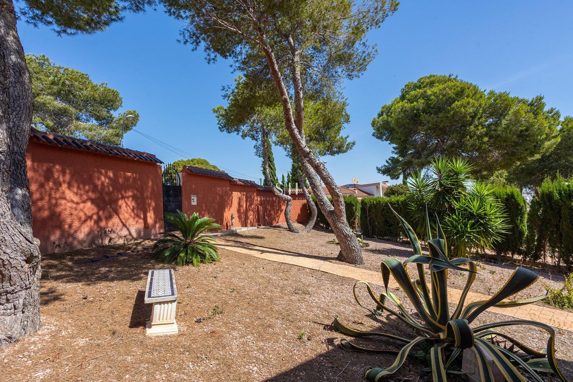 Wiederverkauf - Villa - Torrevieja - Los Balcones - Los Altos del Edén