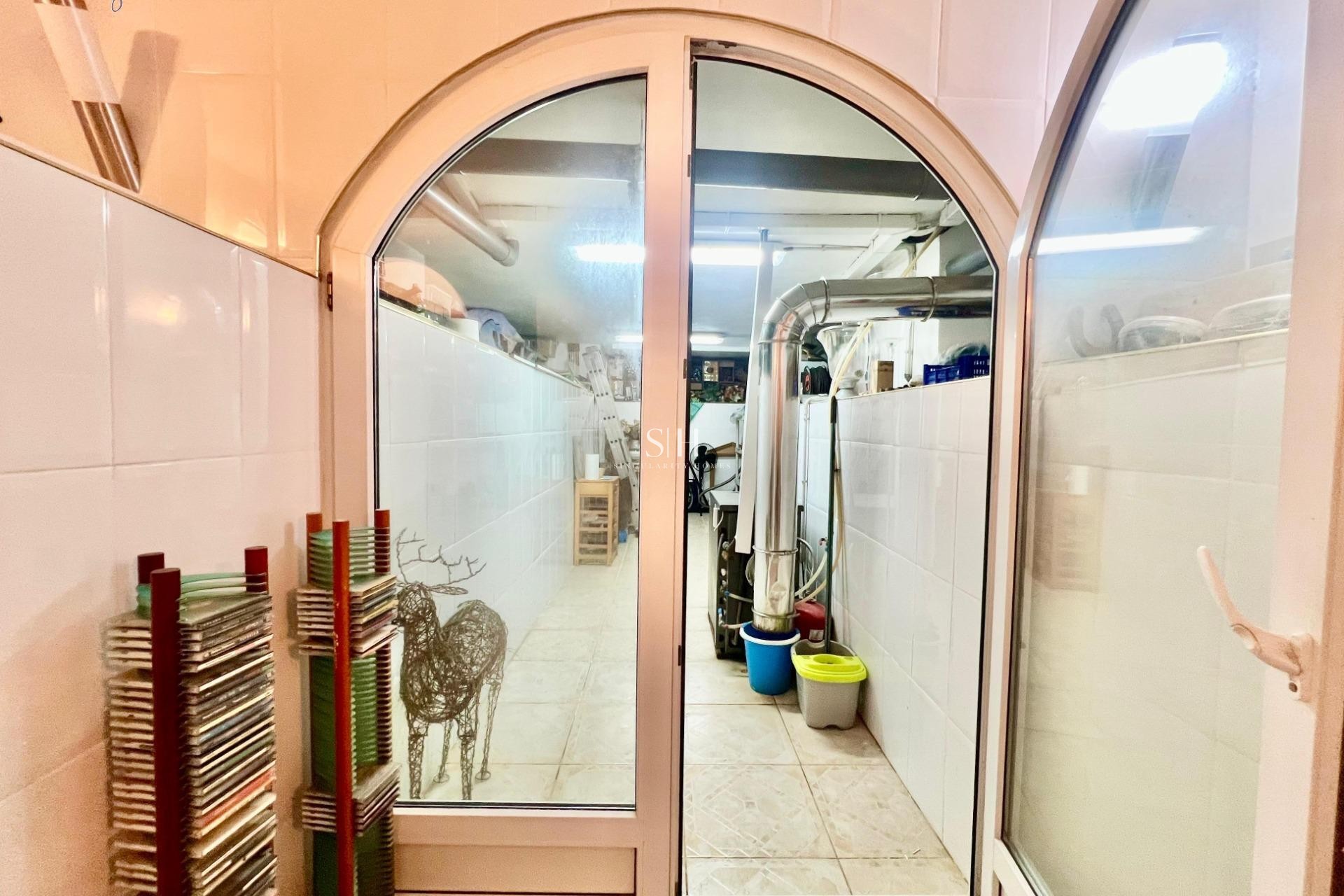 Wiederverkauf - Villa - Torrevieja - Los Balcones - Los Altos del Edén