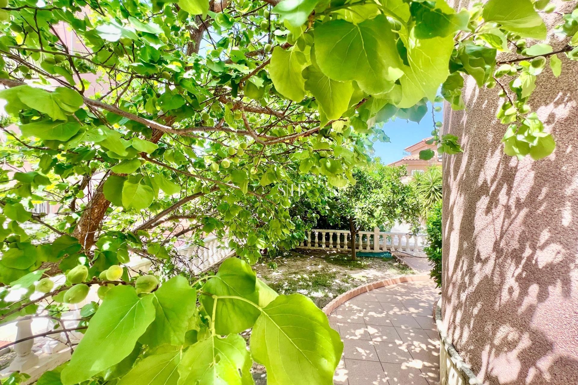 Wiederverkauf - Villa - Torrevieja - Los Balcones - Los Altos del Edén