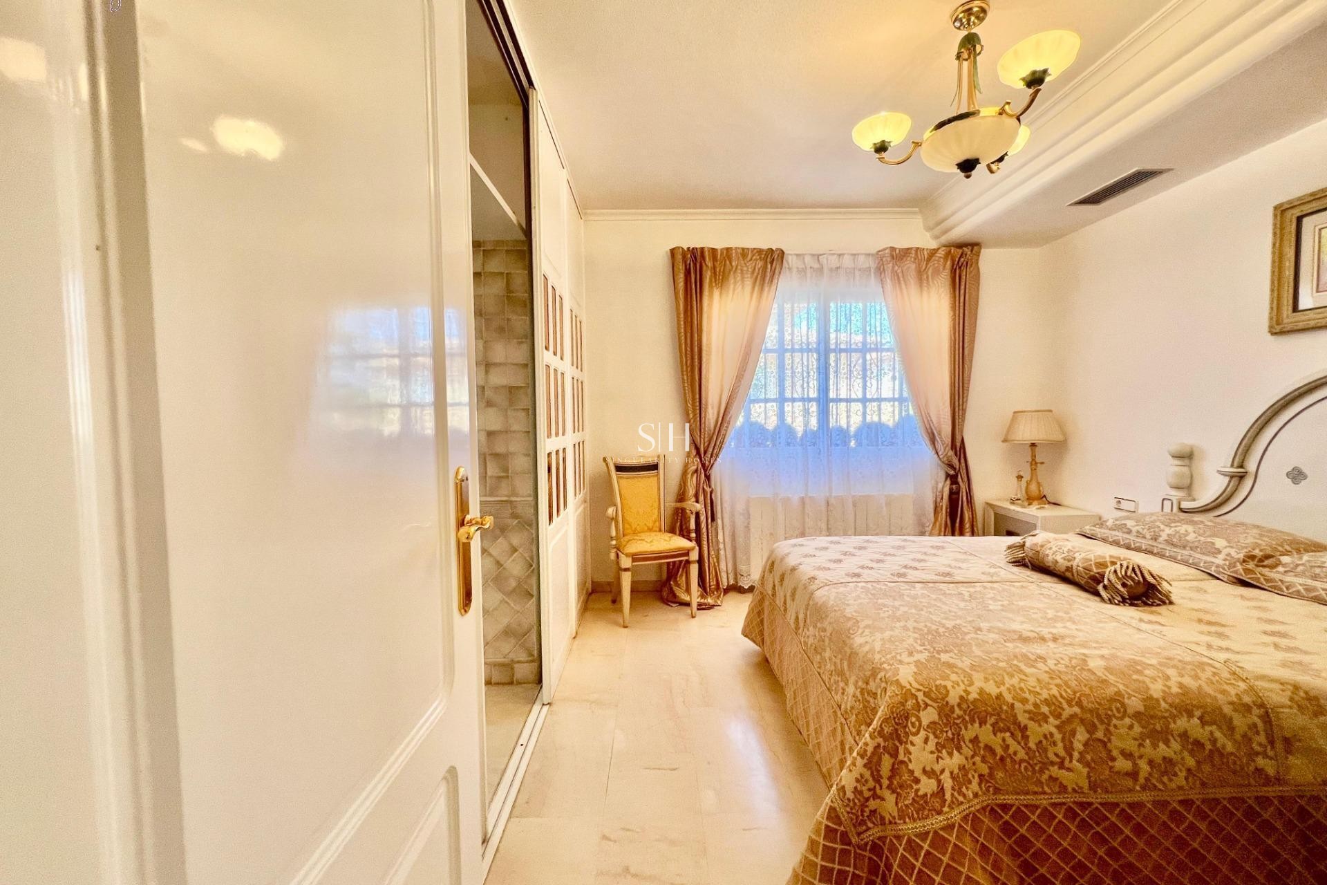 Wiederverkauf - Villa - Torrevieja - Los Balcones - Los Altos del Edén