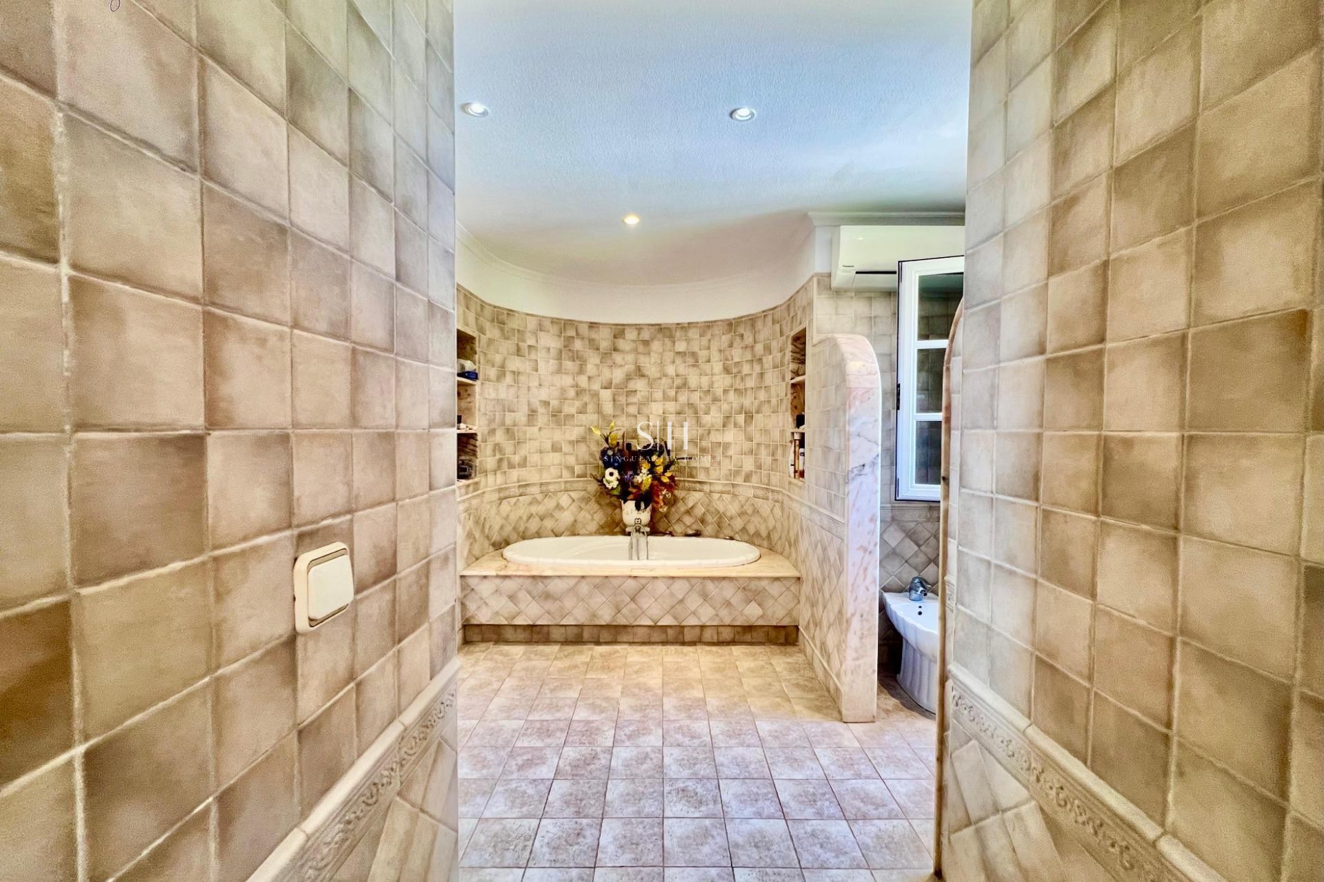 Wiederverkauf - Villa - Torrevieja - Los Balcones - Los Altos del Edén