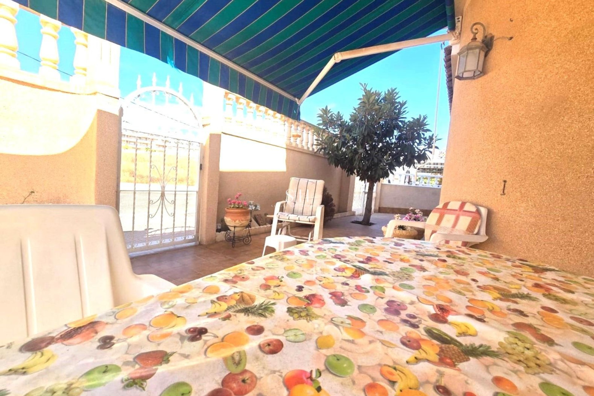 Wiederverkauf - Villa - Torrevieja - Los Balcones - Los Altos del Edén