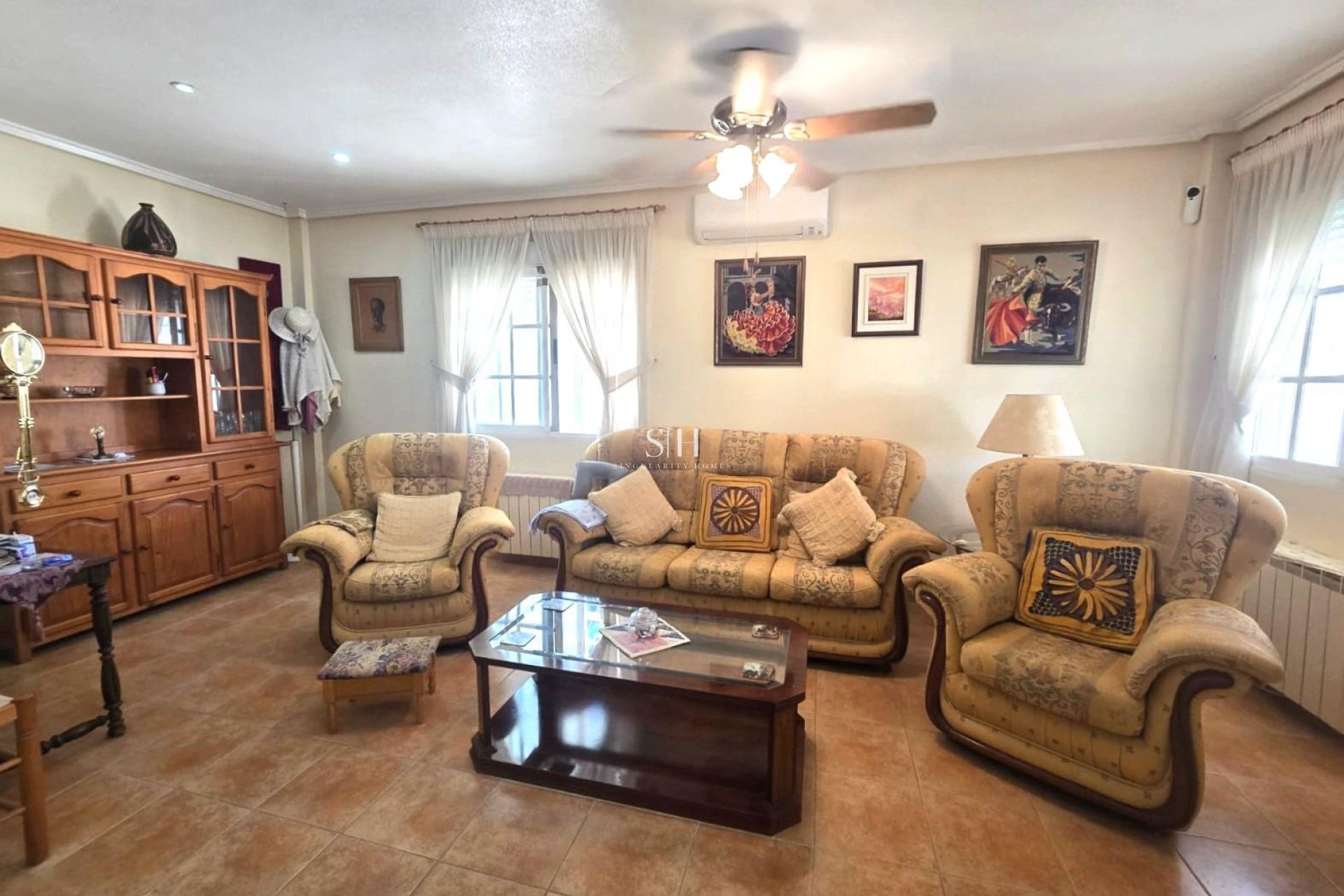 Wiederverkauf - Villa - Torrevieja - Los Balcones - Los Altos del Edén