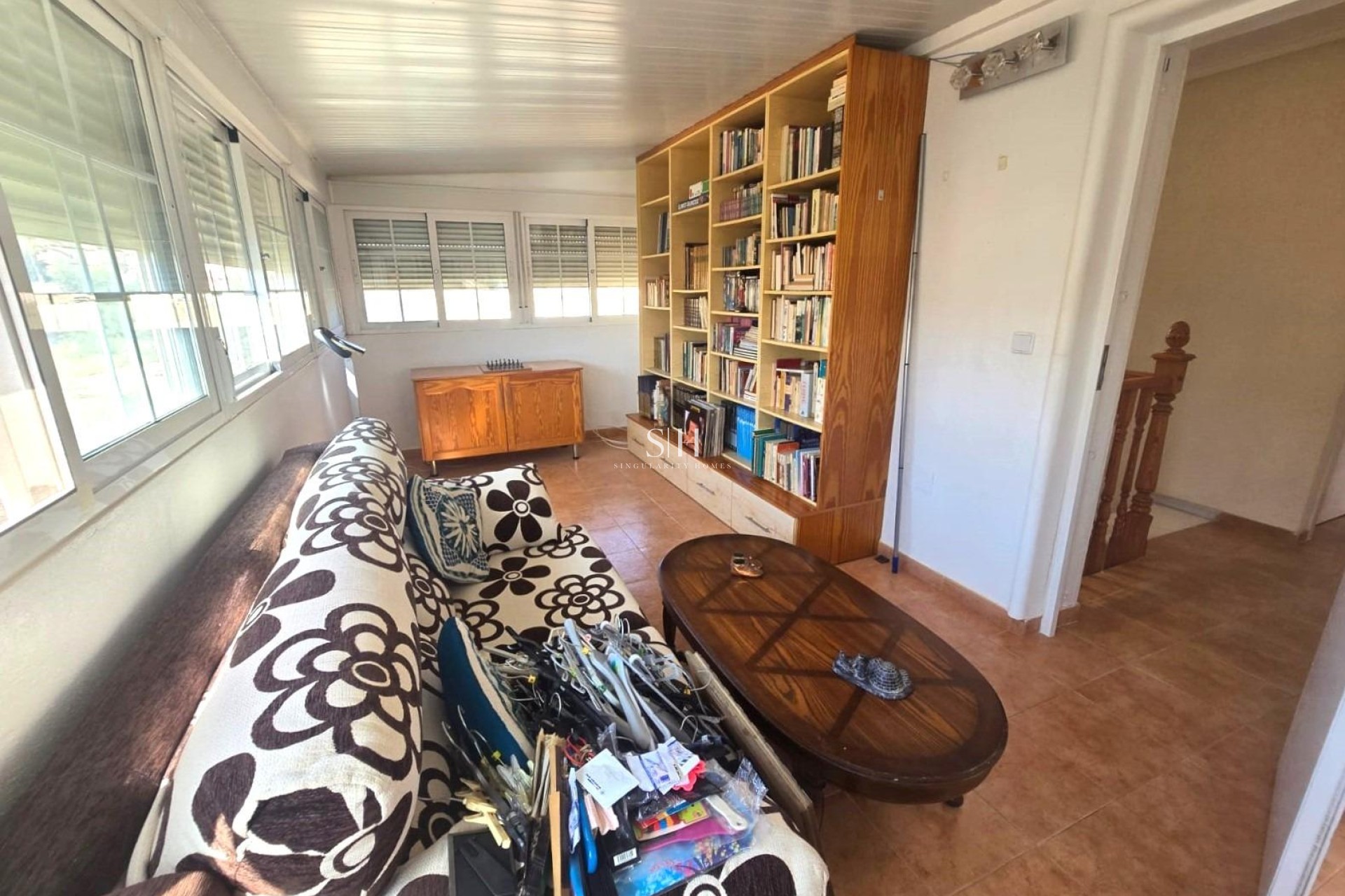 Wiederverkauf - Villa - Torrevieja - Los Balcones - Los Altos del Edén