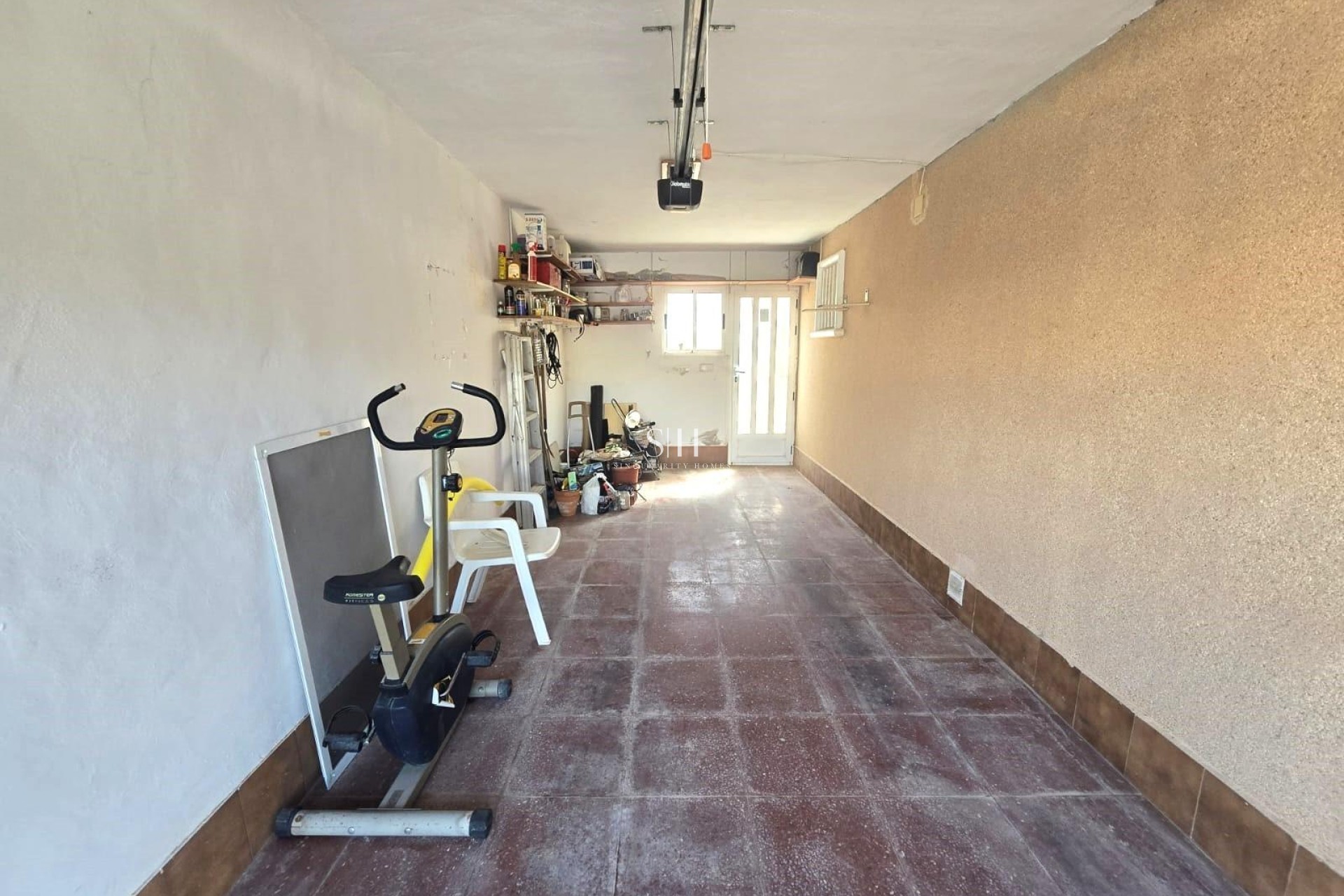 Wiederverkauf - Villa - Torrevieja - Los Balcones - Los Altos del Edén