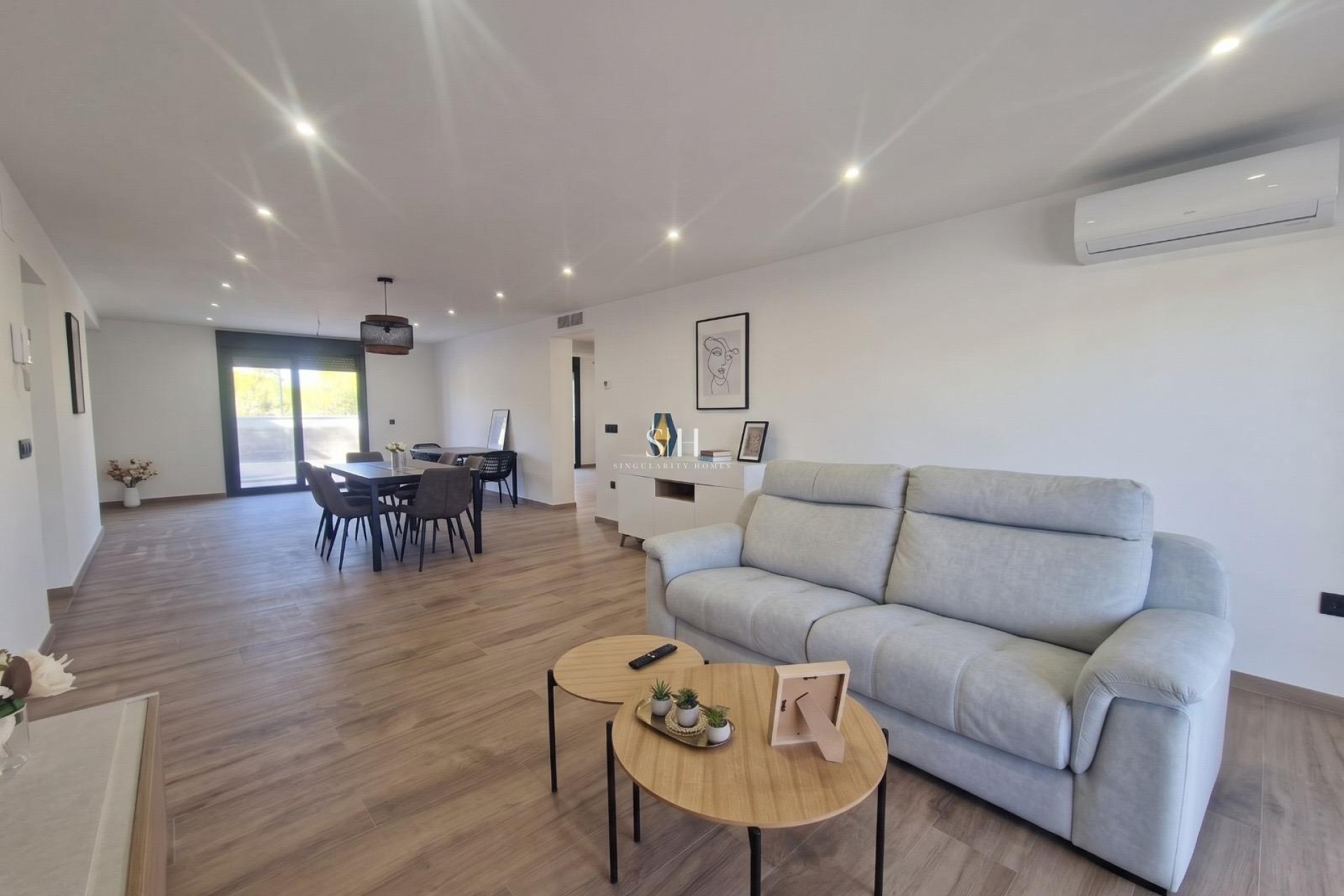 Wiederverkauf - Villa - Torrevieja - Los Balcones - Los Altos del Edén