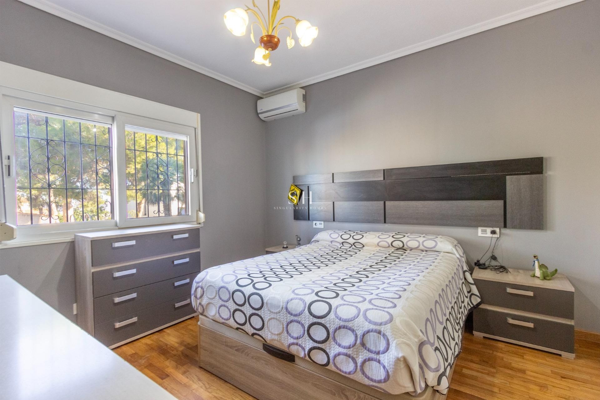 Wiederverkauf - Villa - Torrevieja - Los balcones