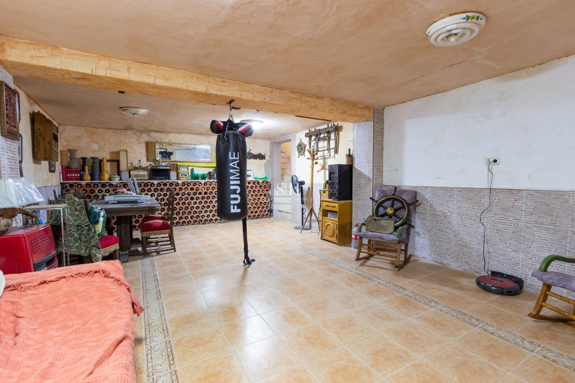 Wiederverkauf - Villa - Torrevieja - Los balcones