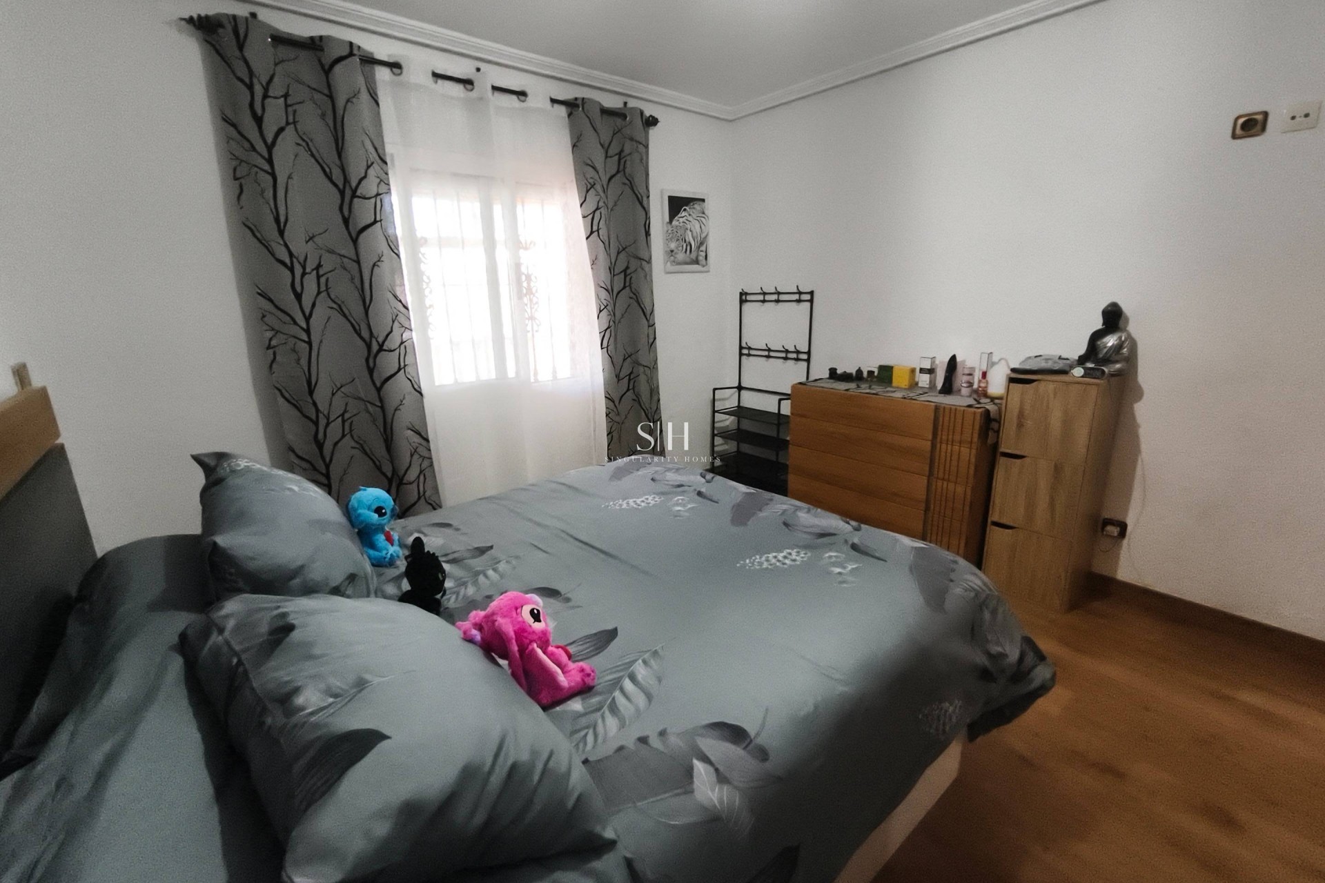 Wiederverkauf - Villa - Torrevieja - Los balcones