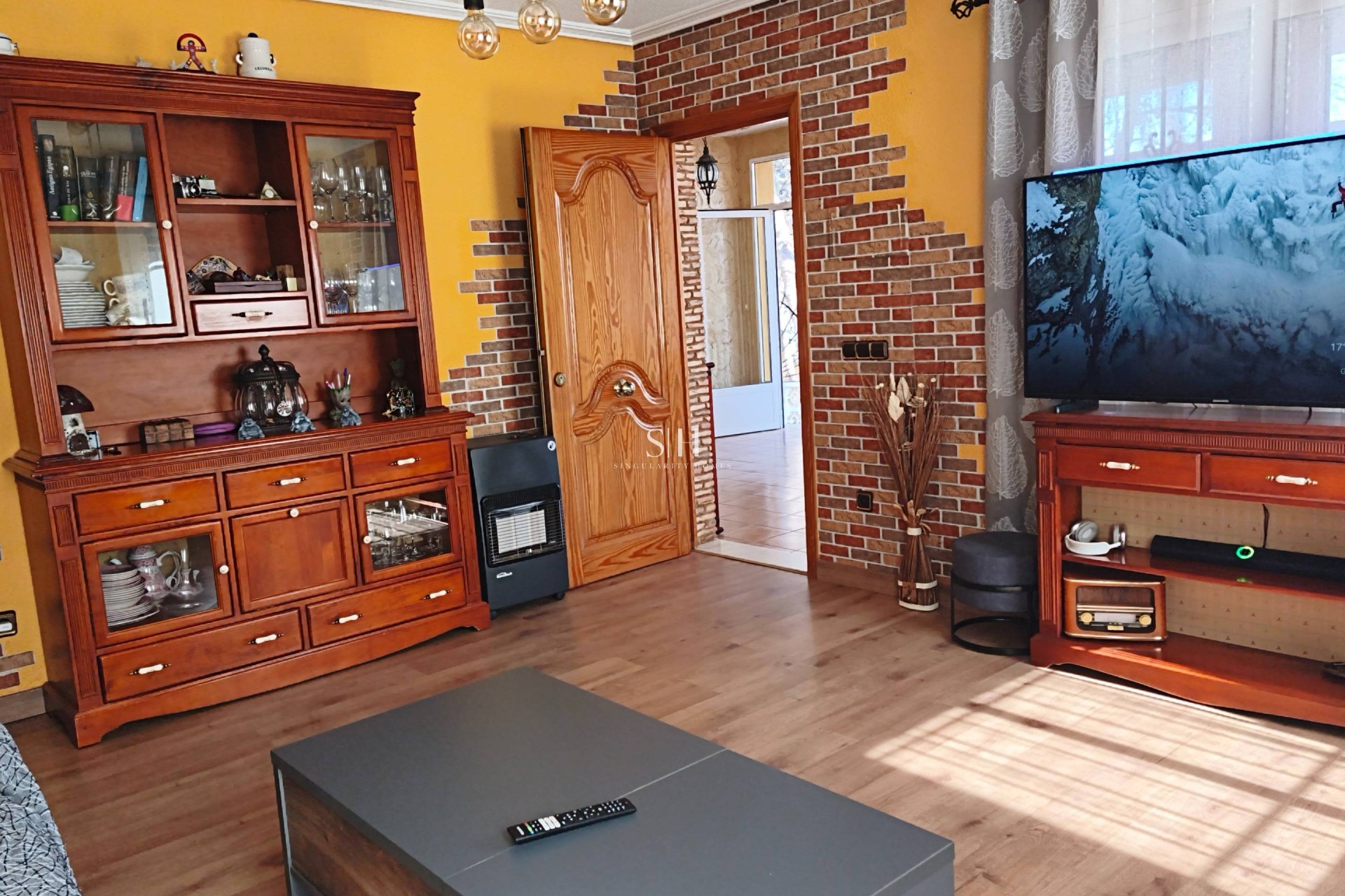 Wiederverkauf - Villa - Torrevieja - Los balcones