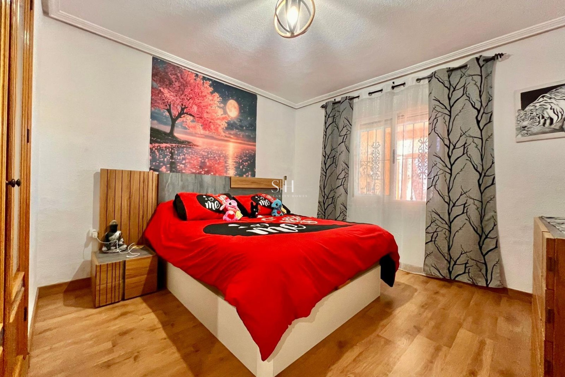 Wiederverkauf - Villa - Torrevieja - Los balcones