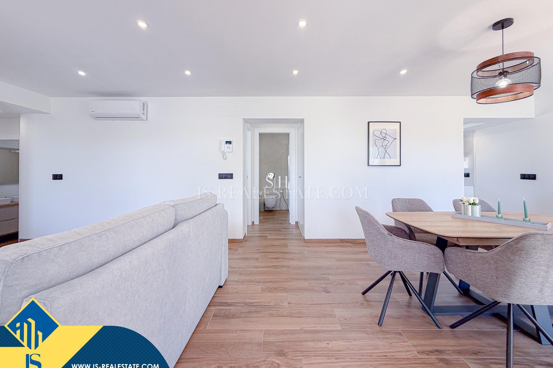 Wiederverkauf - Villa - Torrevieja - Los Balcones