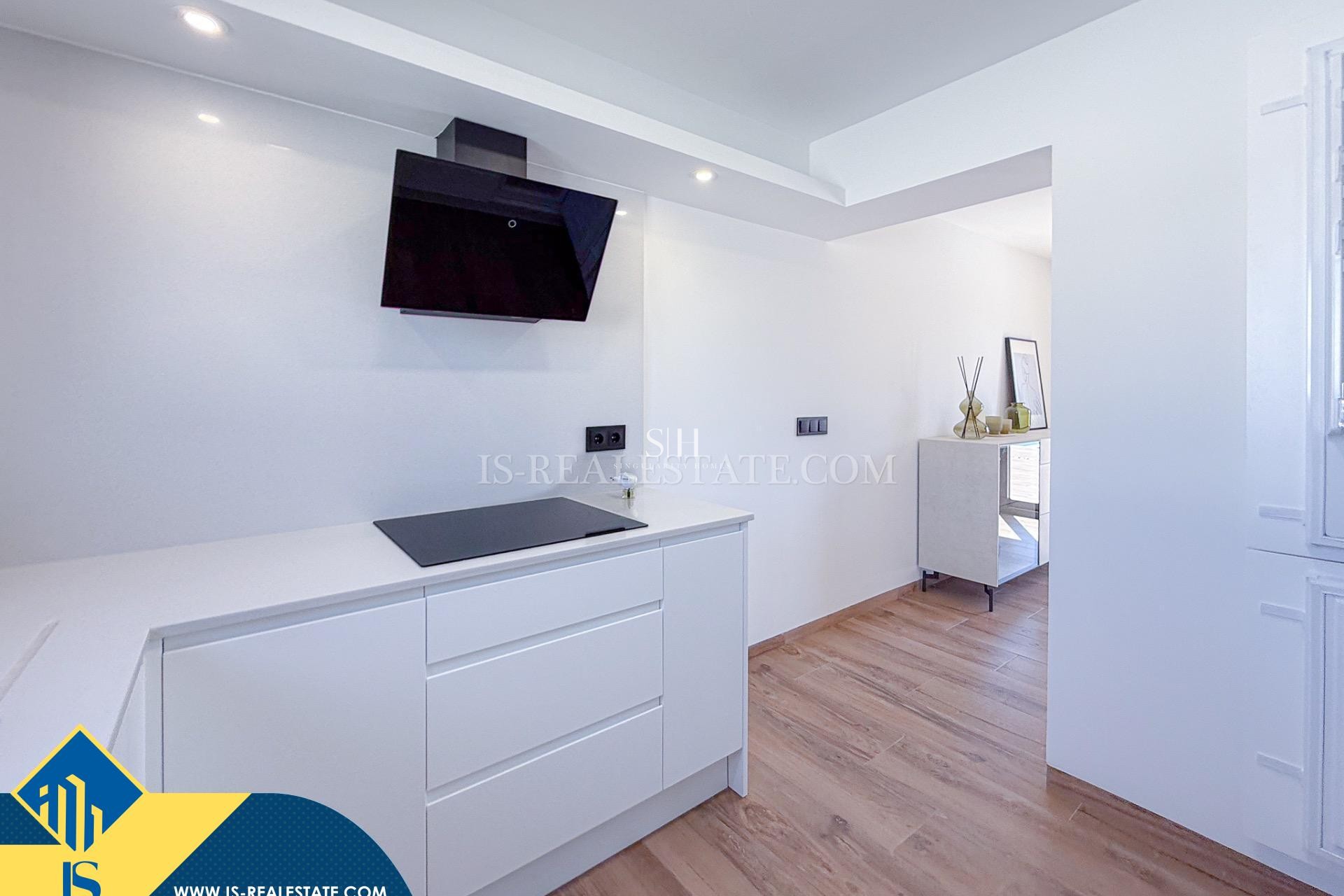 Wiederverkauf - Villa - Torrevieja - Los Balcones