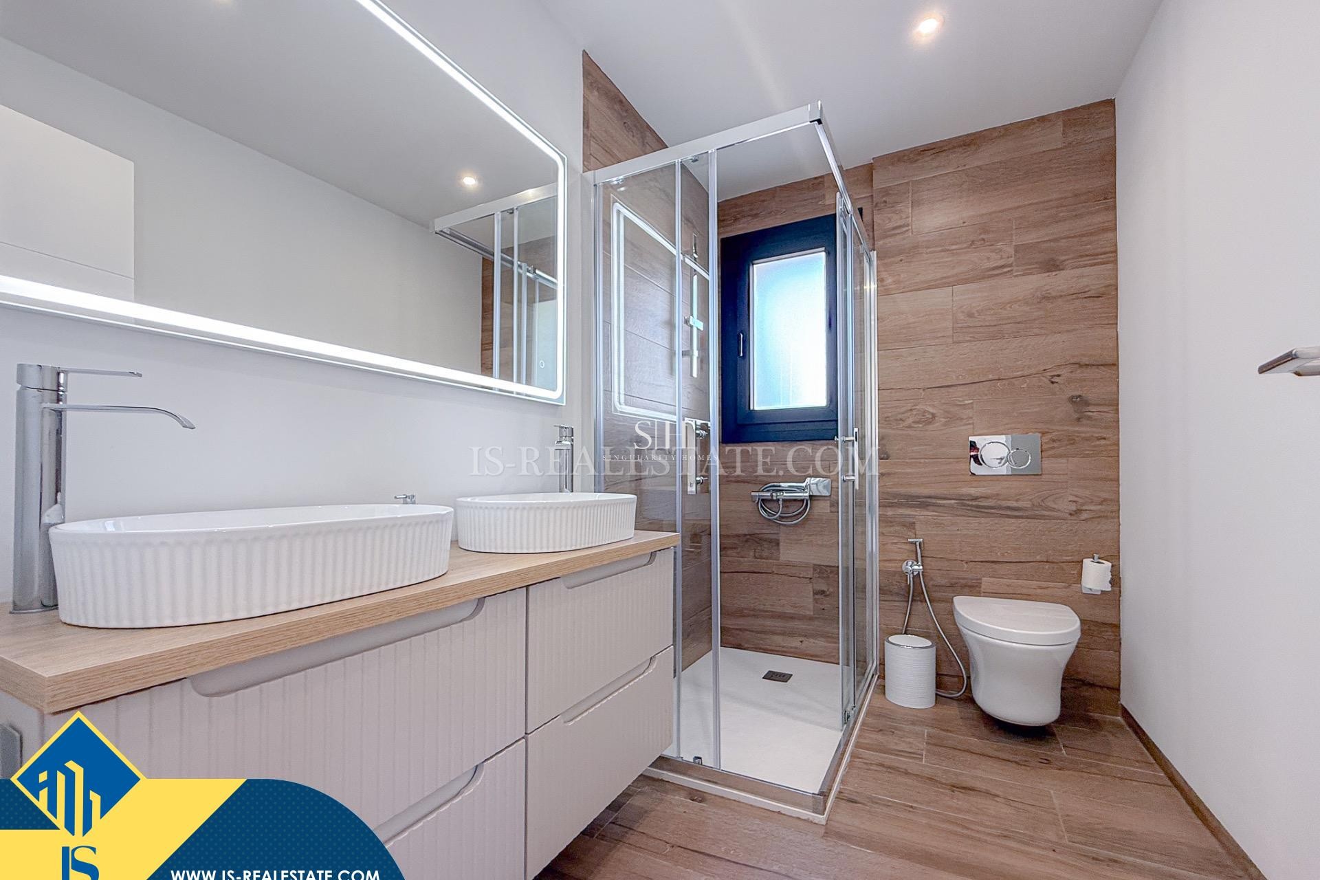 Wiederverkauf - Villa - Torrevieja - Los Balcones