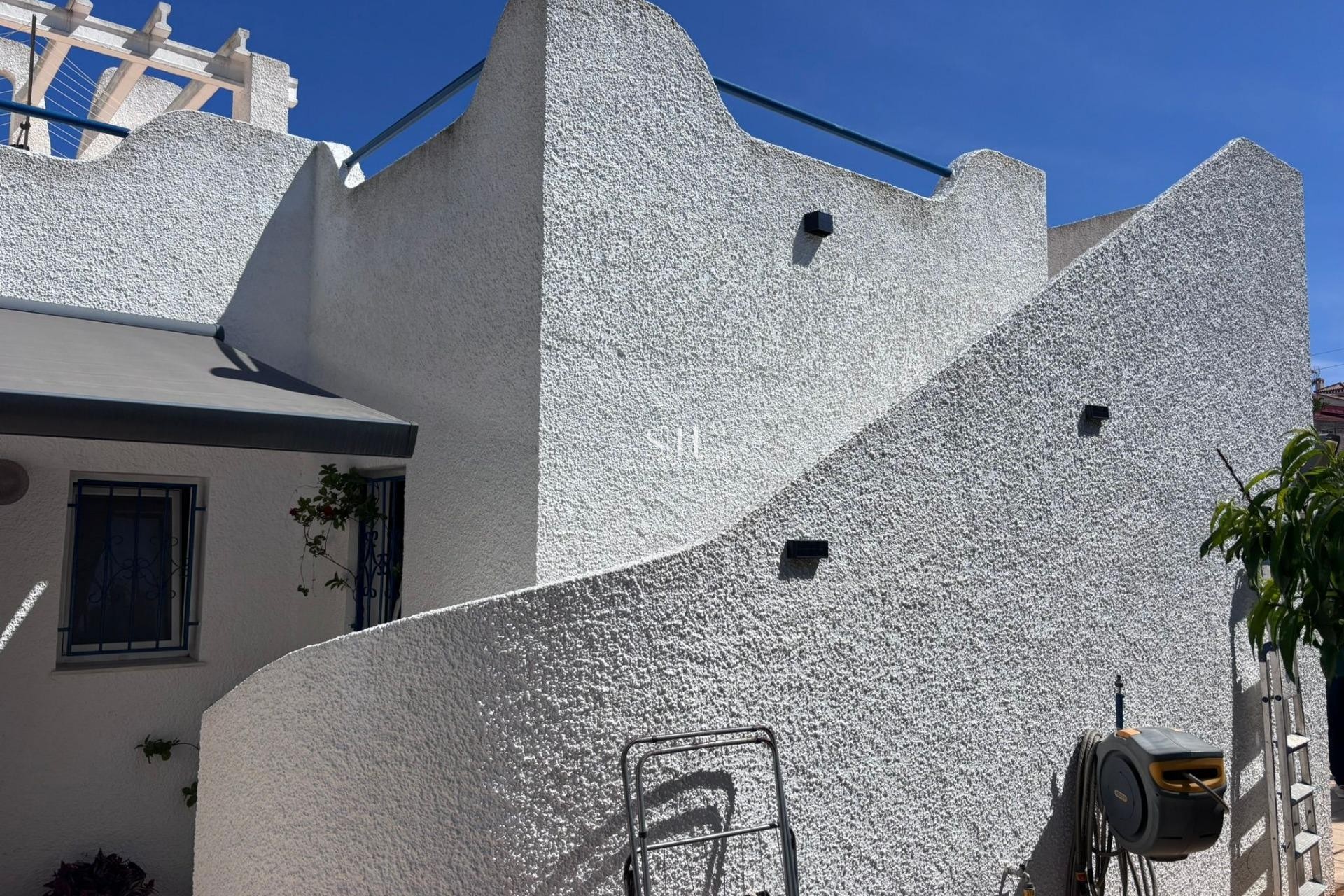 Wiederverkauf - Villa - Torrevieja - Los balcones