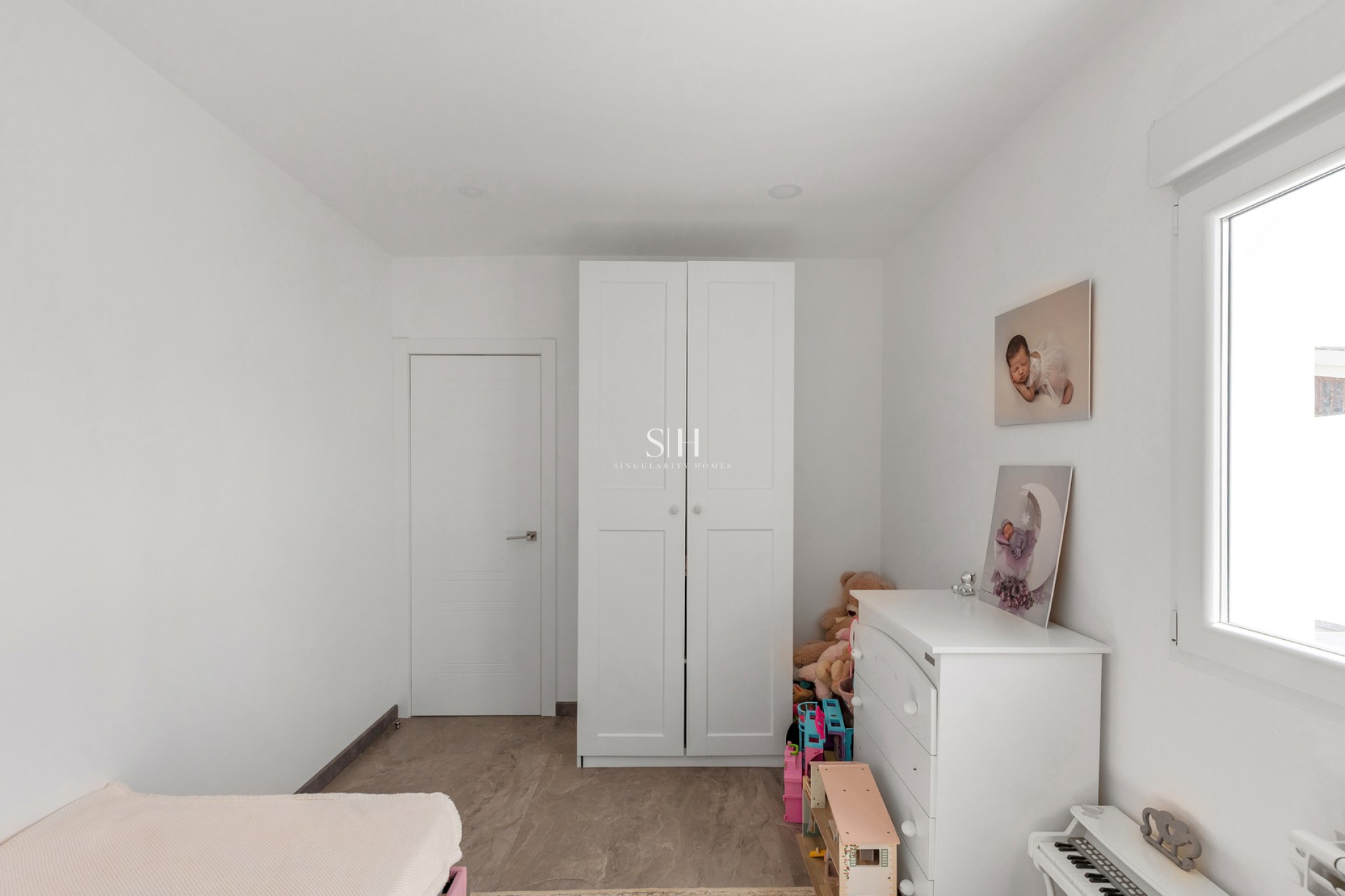 Wiederverkauf - Villa - Torrevieja - Los balcones