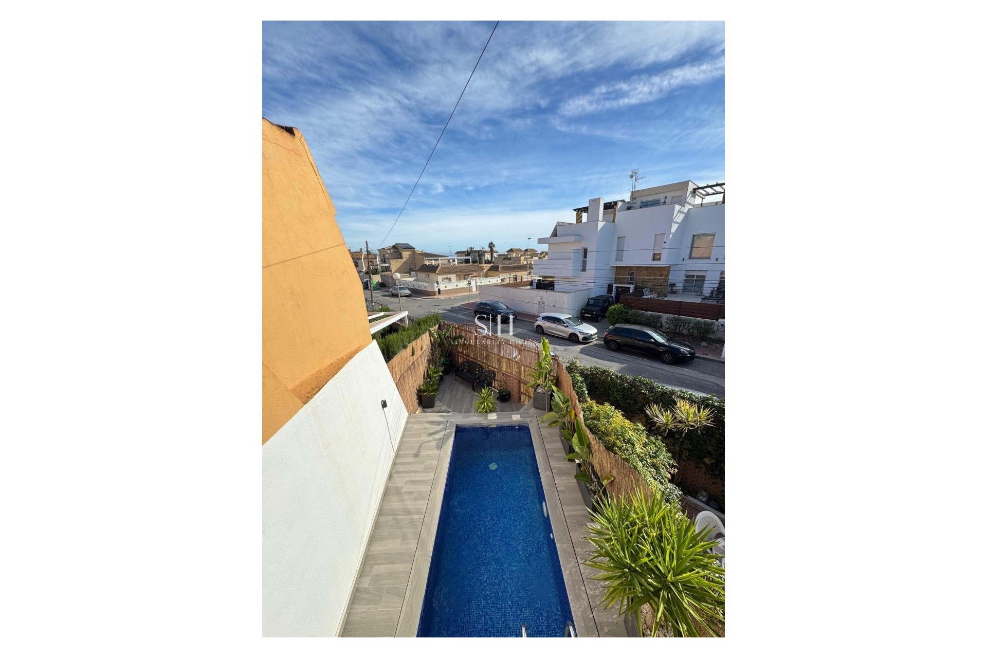 Wiederverkauf - Villa - Torrevieja - Los Frutales