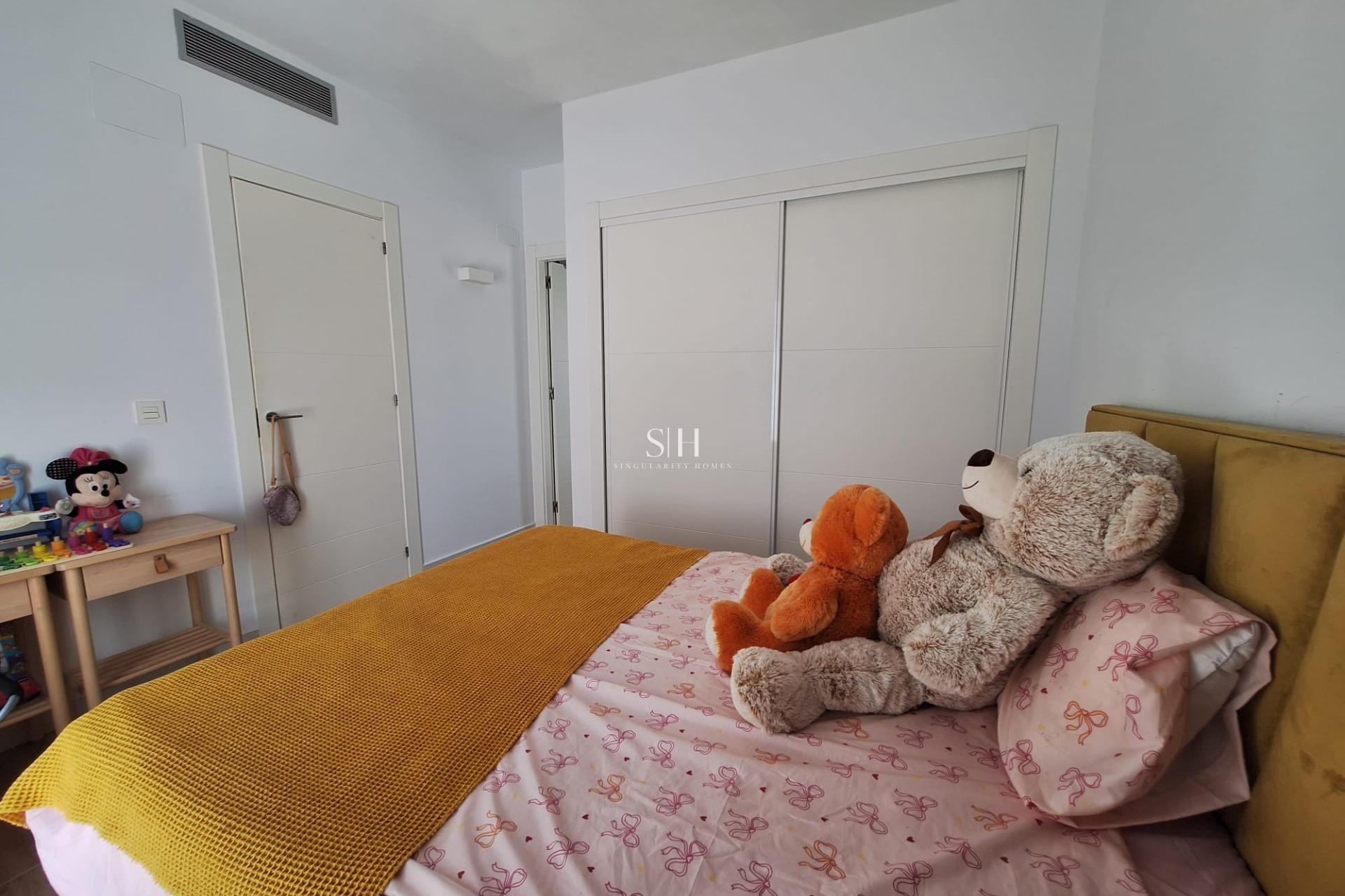 Wiederverkauf - Villa - Torrevieja - Los Frutales