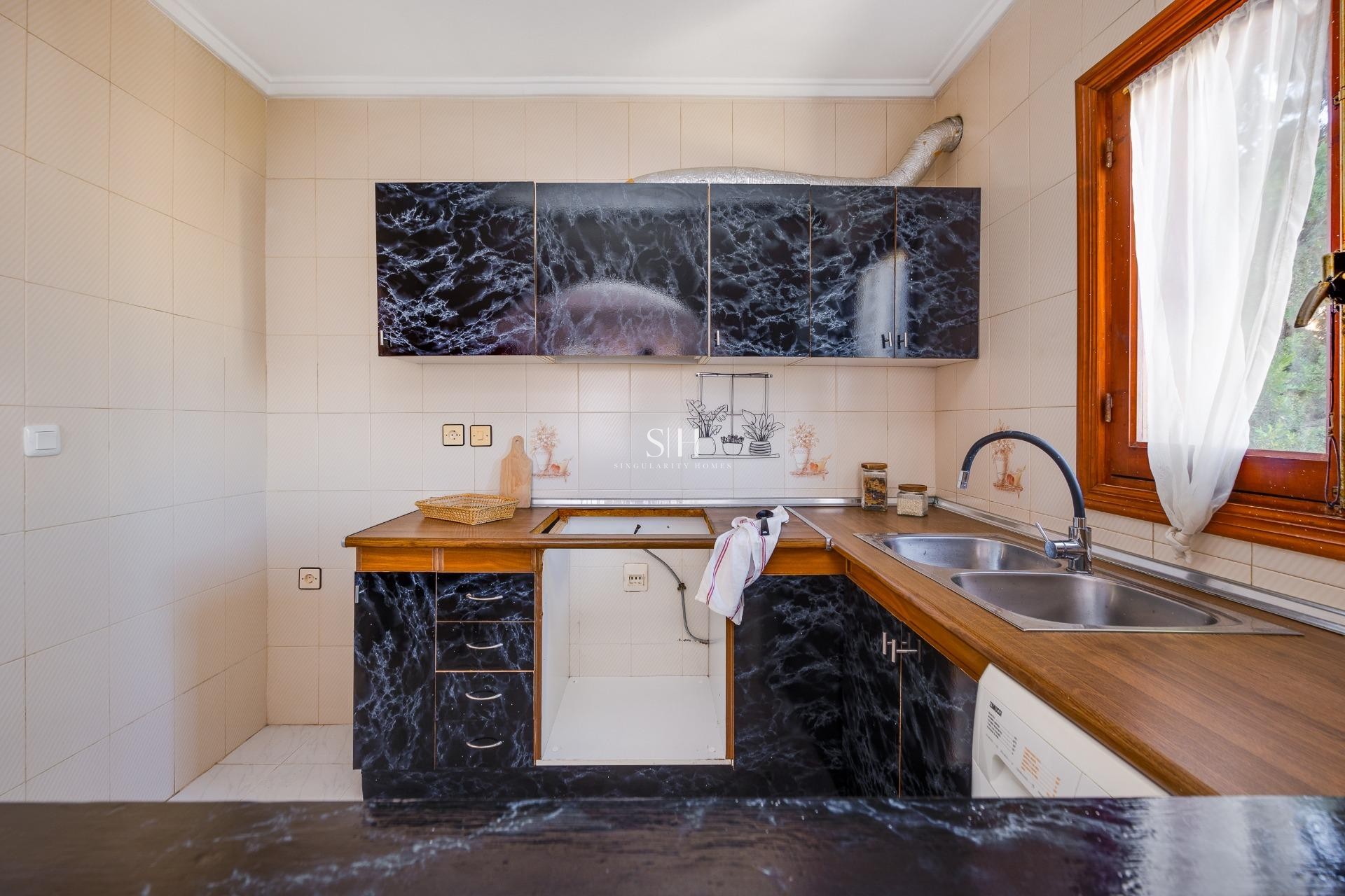 Wiederverkauf - Villa - Torrevieja - Nueva Torrevieja