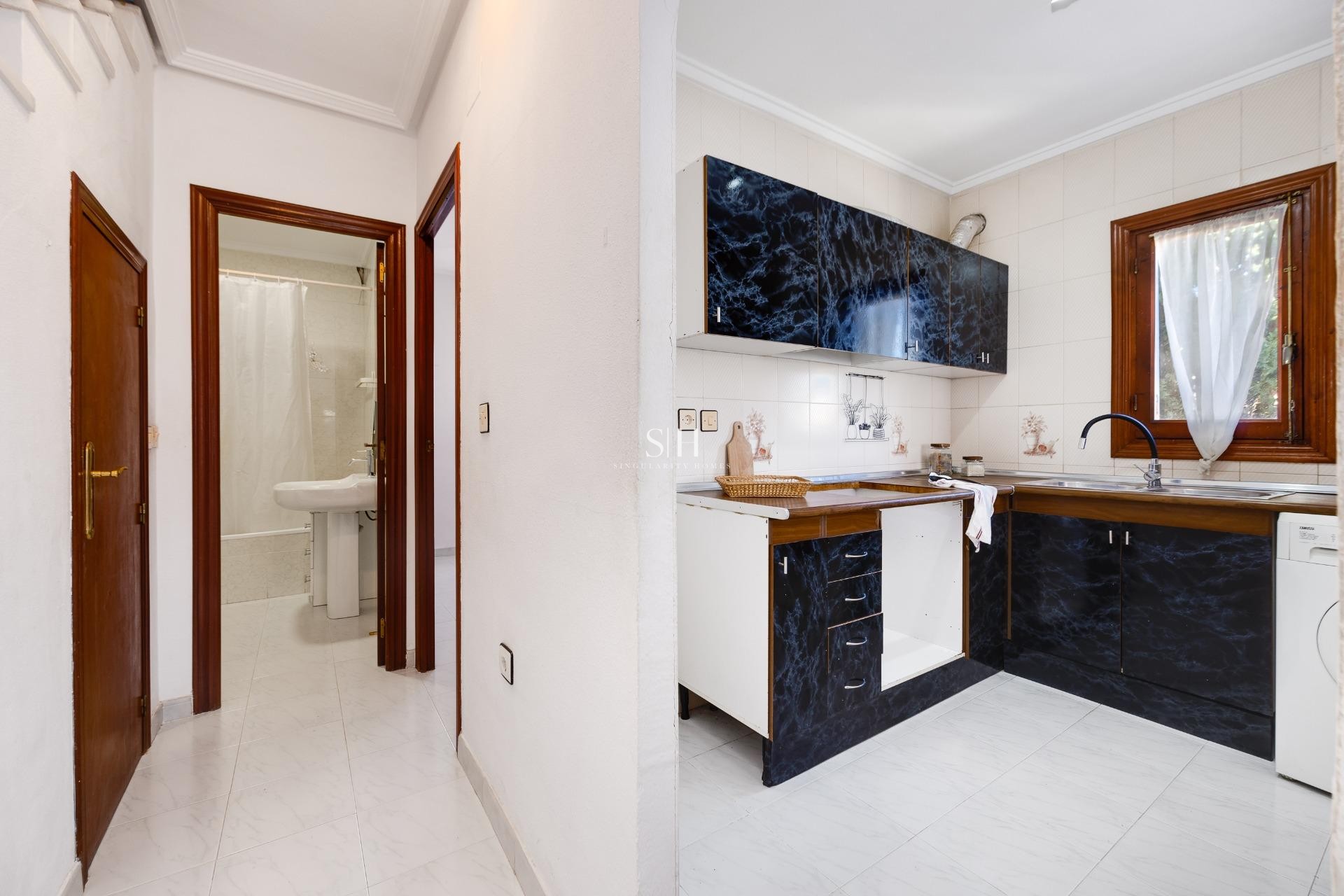 Wiederverkauf - Villa - Torrevieja - Nueva Torrevieja