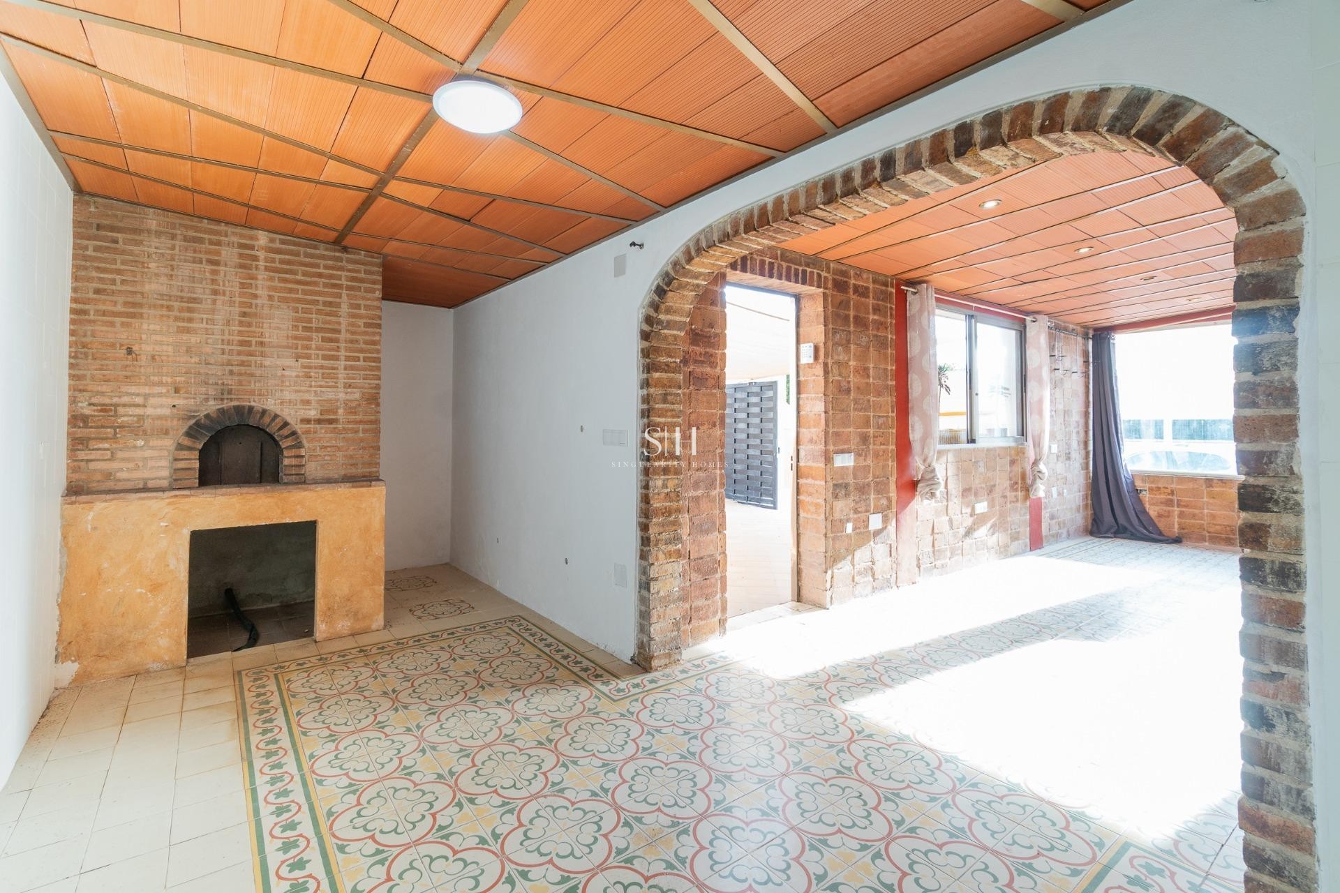 Wiederverkauf - Villa - Torrevieja - Orihuela costa