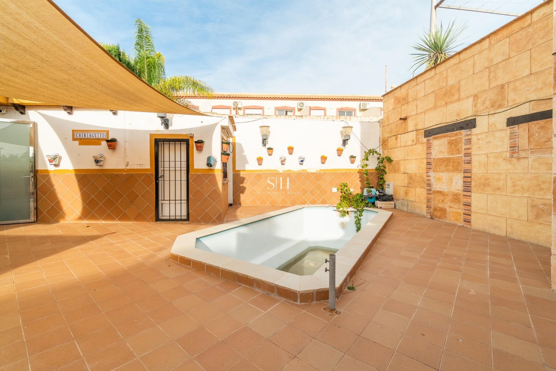Wiederverkauf - Villa - Torrevieja - Orihuela costa