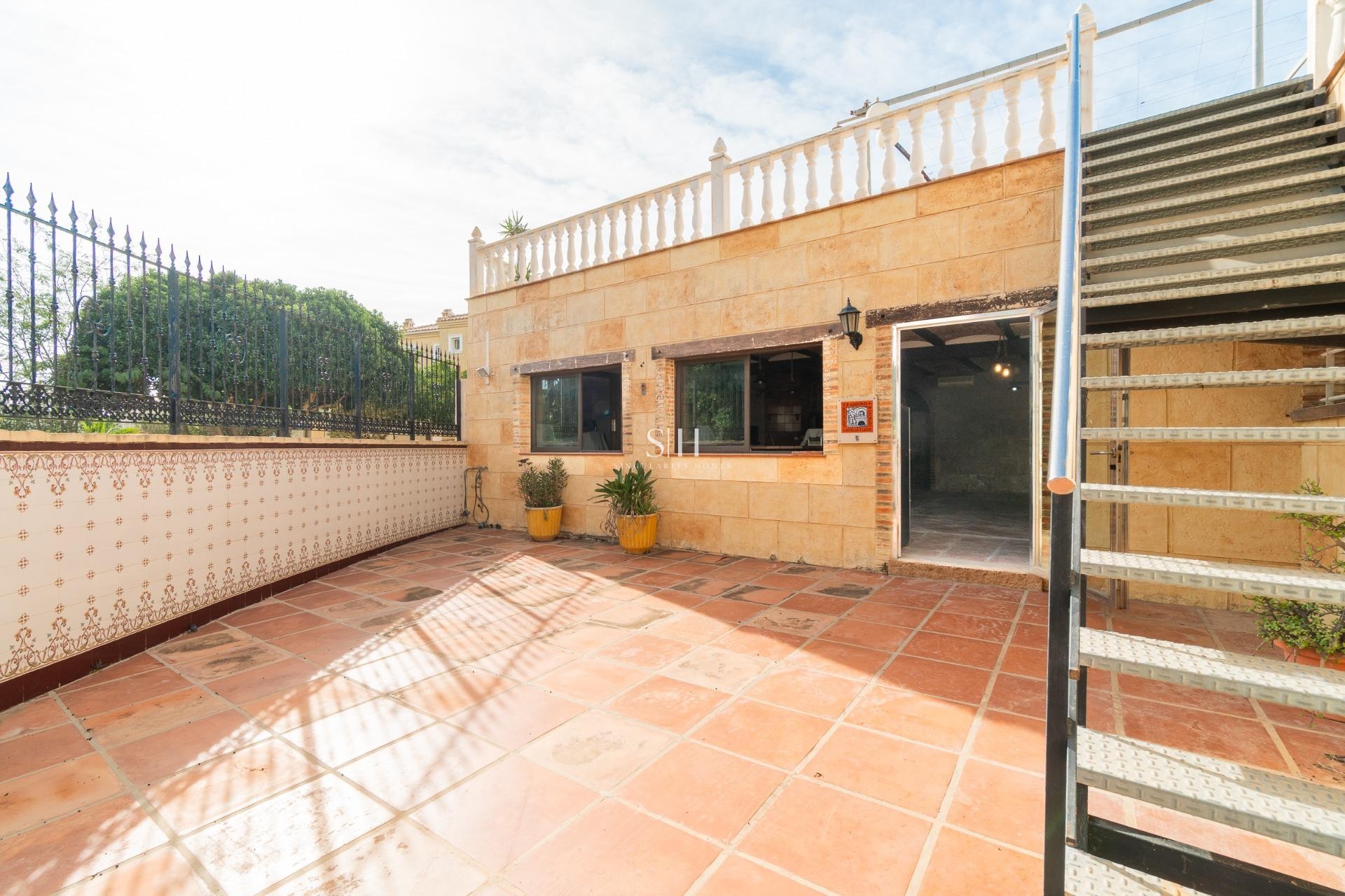 Wiederverkauf - Villa - Torrevieja - Orihuela costa