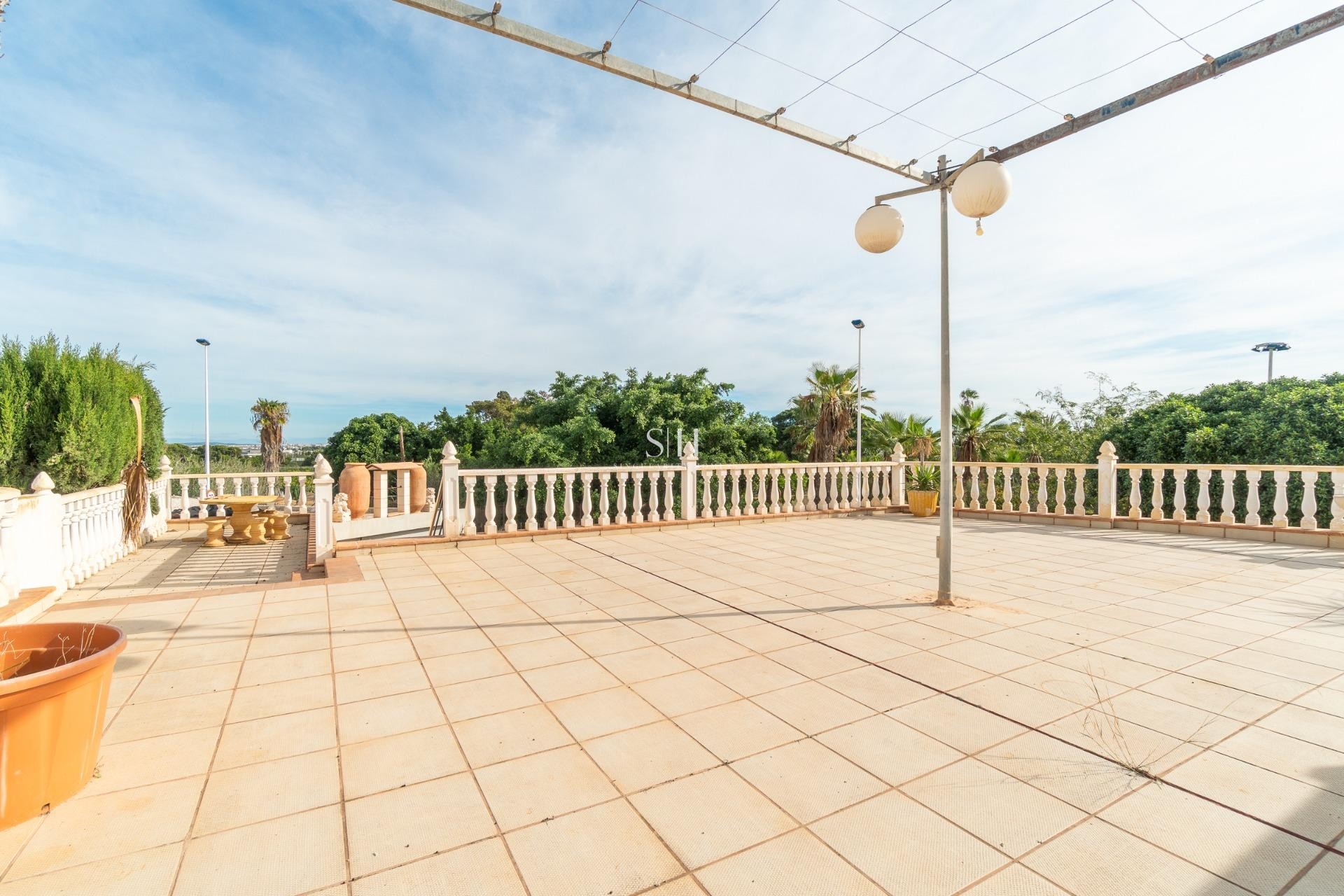 Wiederverkauf - Villa - Torrevieja - Orihuela costa